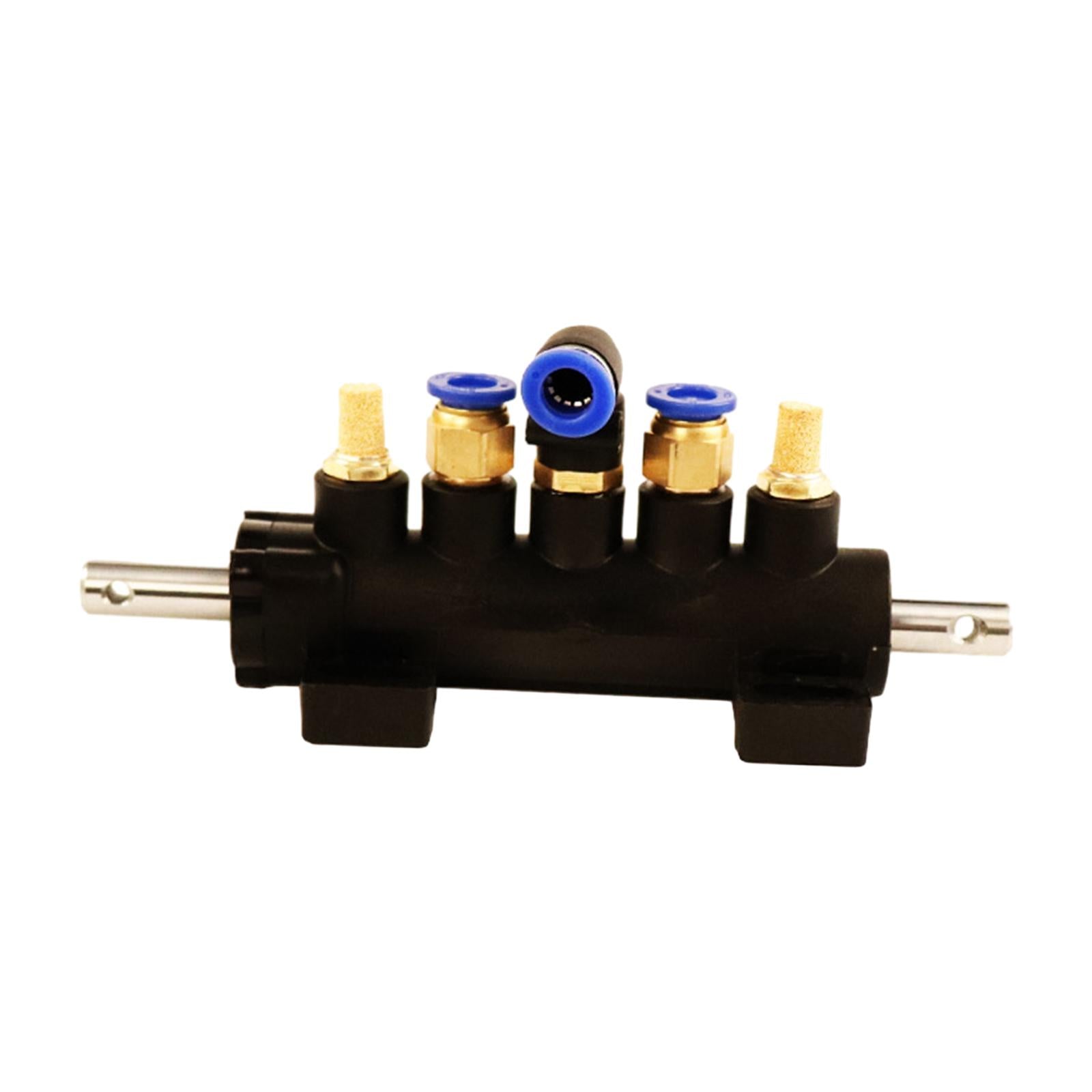 Air Control Gate Foot Pedal Gate Accessories for Tire Changer Machine Style F