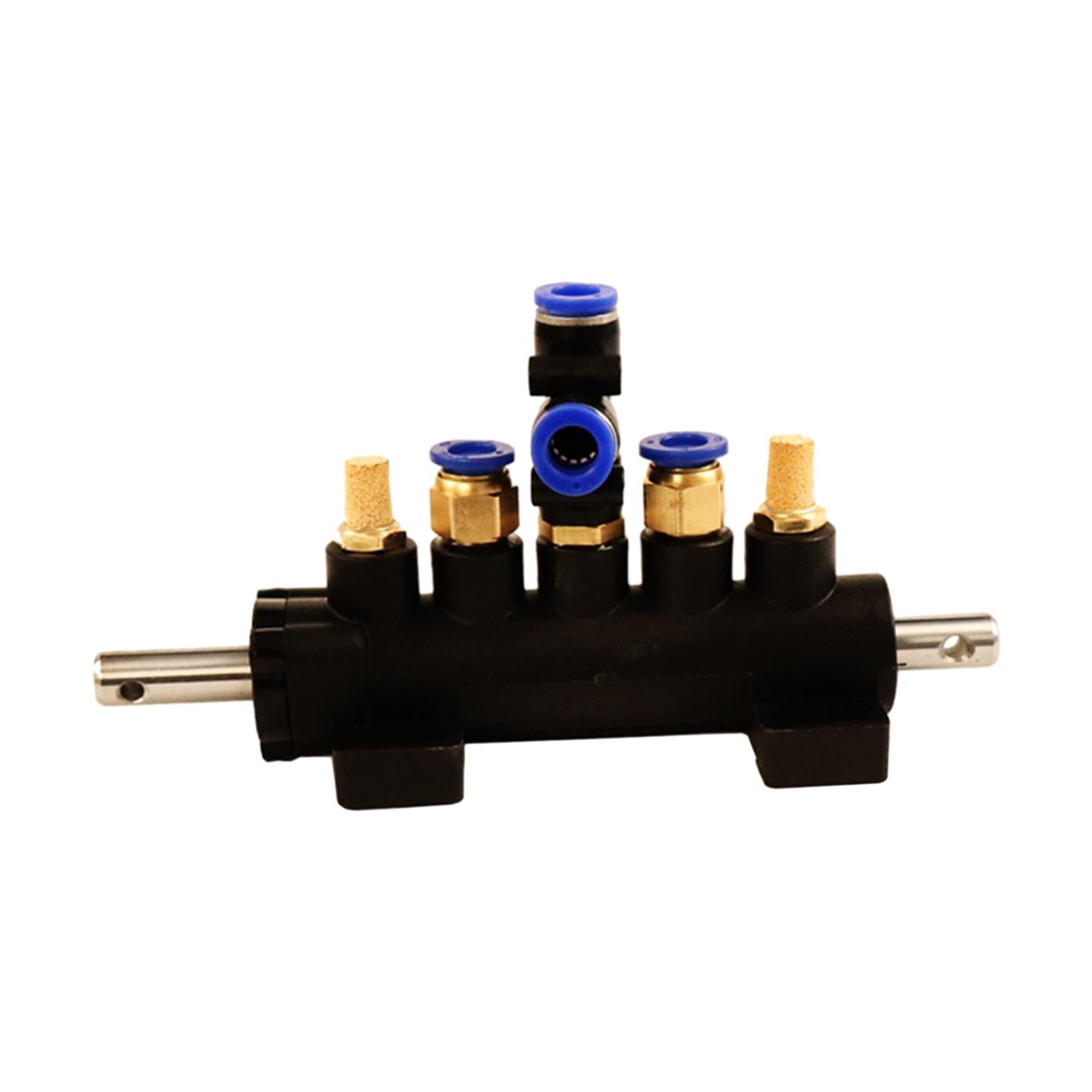 Air Control Gate Foot Pedal Gate Accessories for Tire Changer Machine Style G