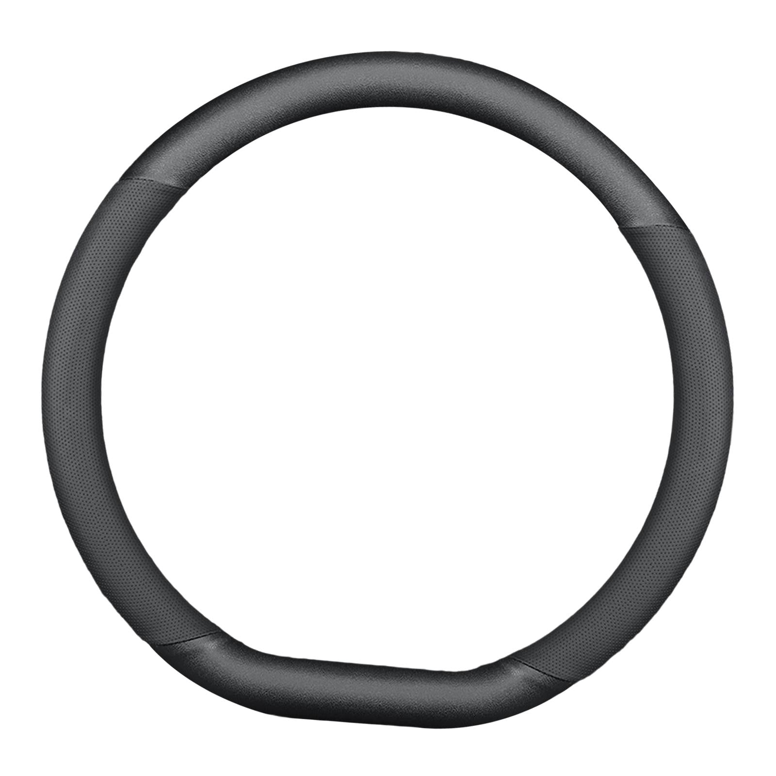 Steering Cover Protector Durable for Byd Dolphin Stylish Wear Resistant Style C