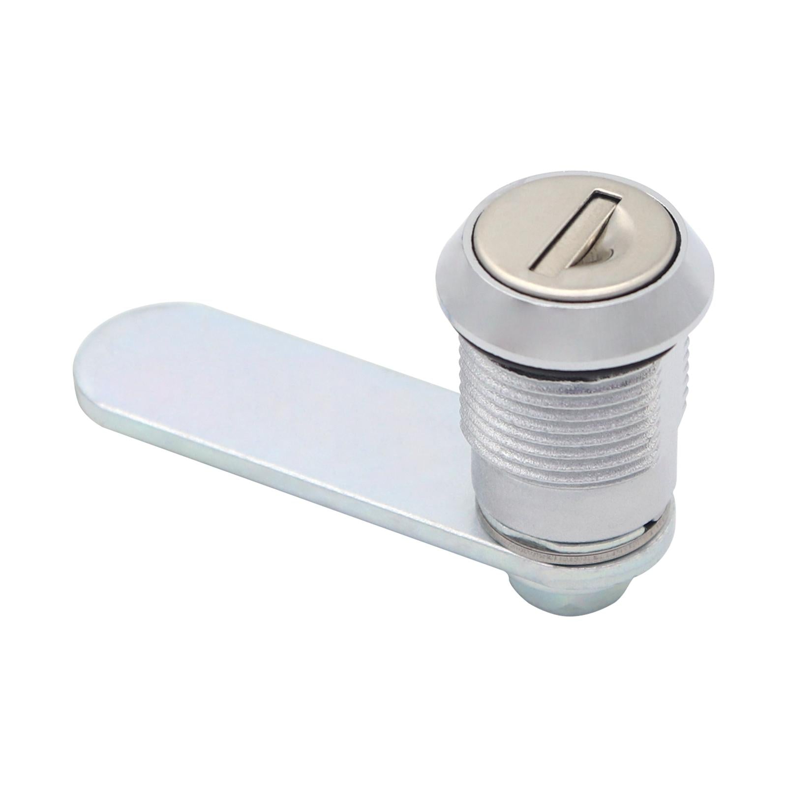 RV cam Lock Accessories RV Compartment Lock for Office Cabinets Mailbox