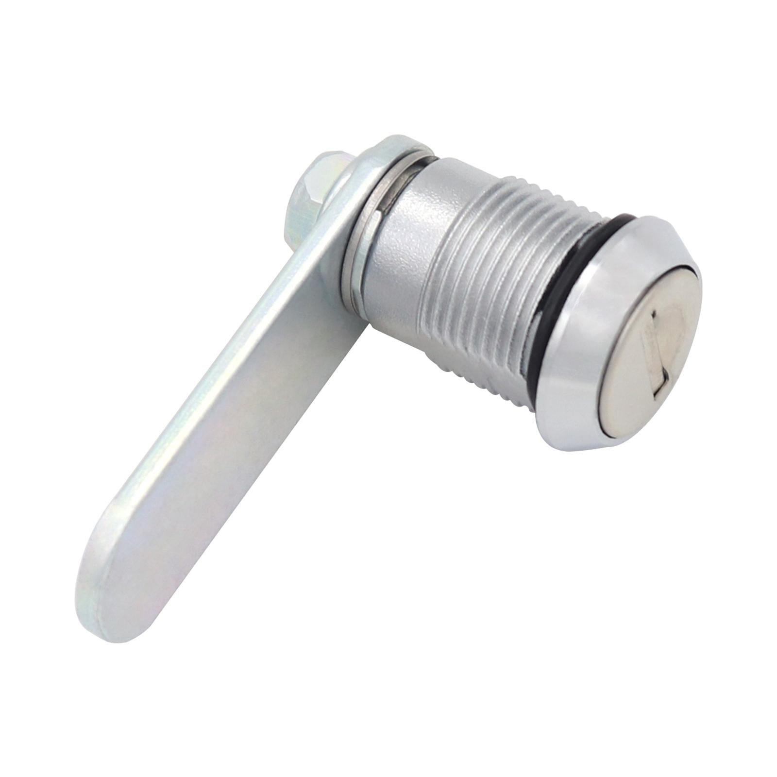 RV cam Lock Accessories RV Compartment Lock for Office Cabinets Mailbox