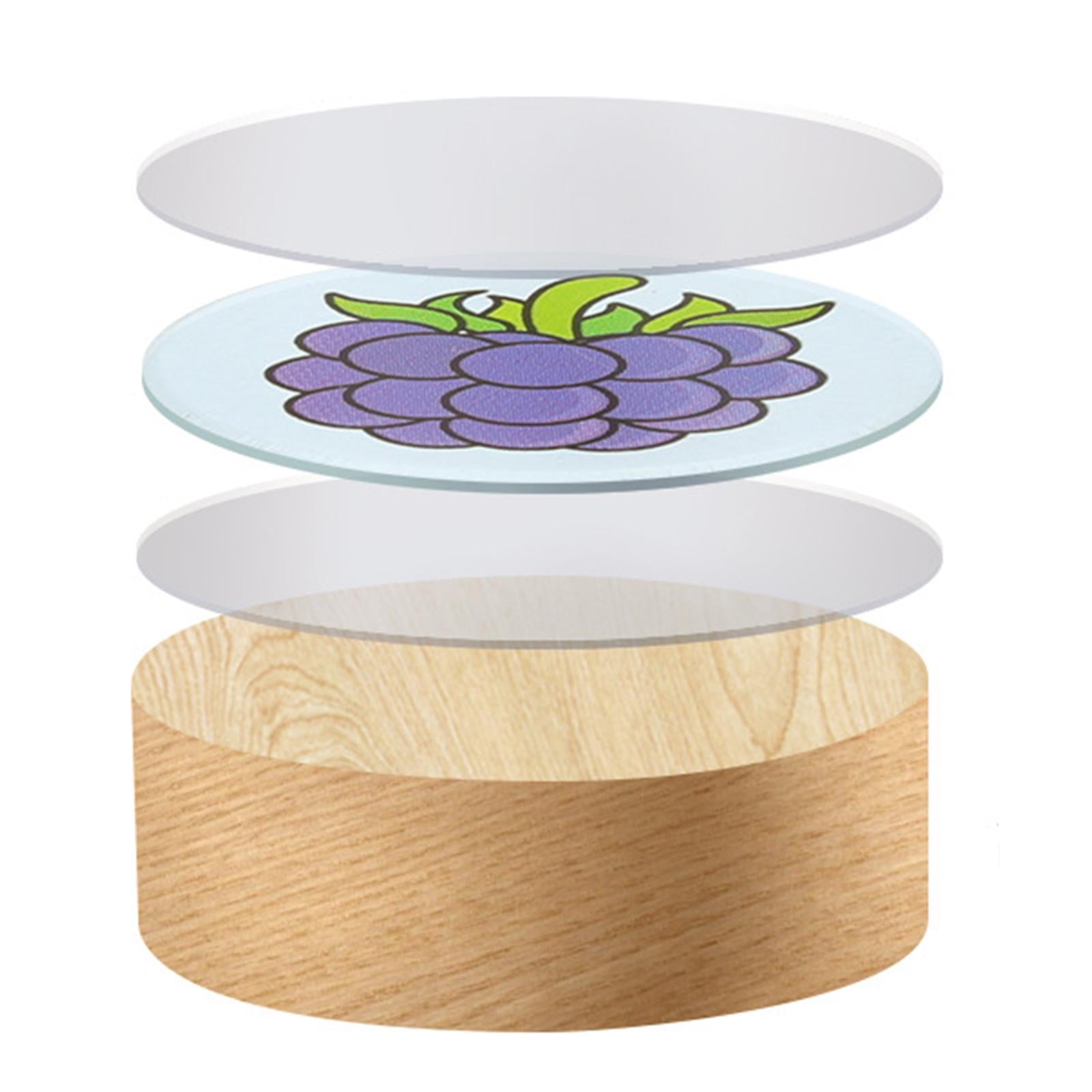 Montessori Learning Toys Birthday Gifts Preschool Educational Wooden Toys