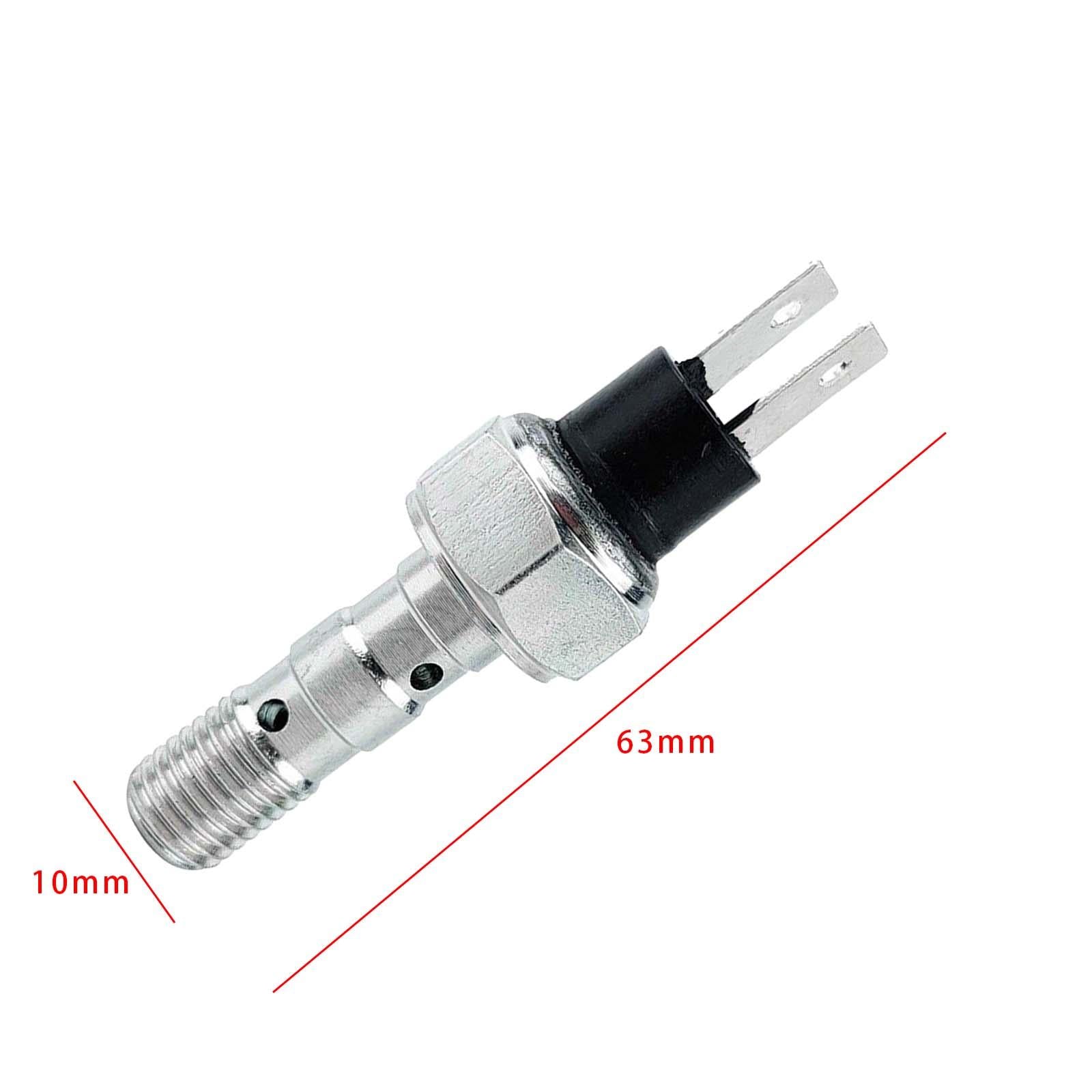 Brake Pressure Switch Transducer 4012981 for Polaris RZR Ranger 570 500