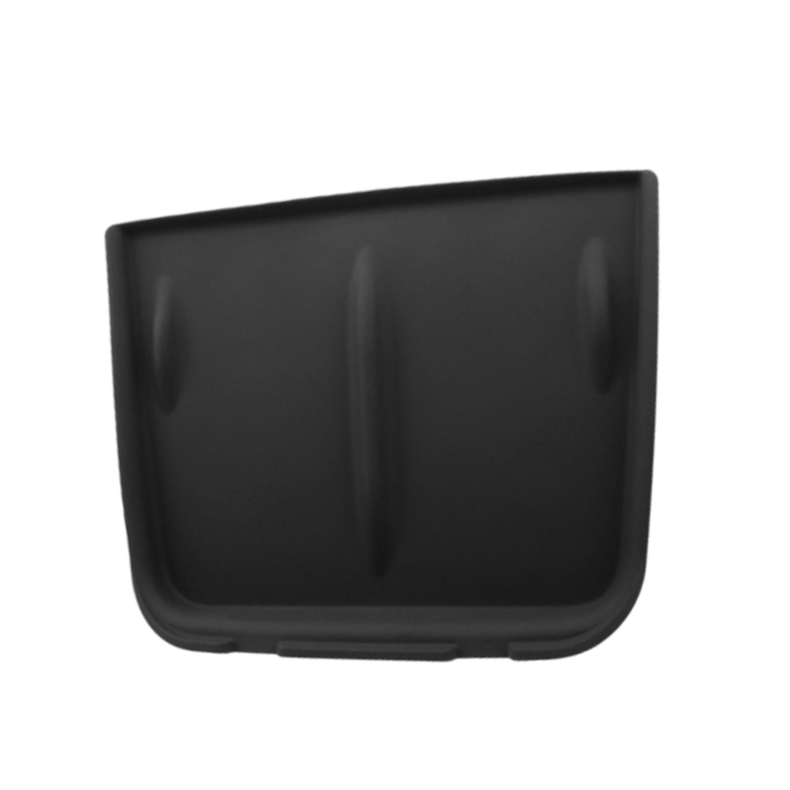 Center Console Charging Mat for Tesla Model 3 Y 2023 2022 2021 Black
