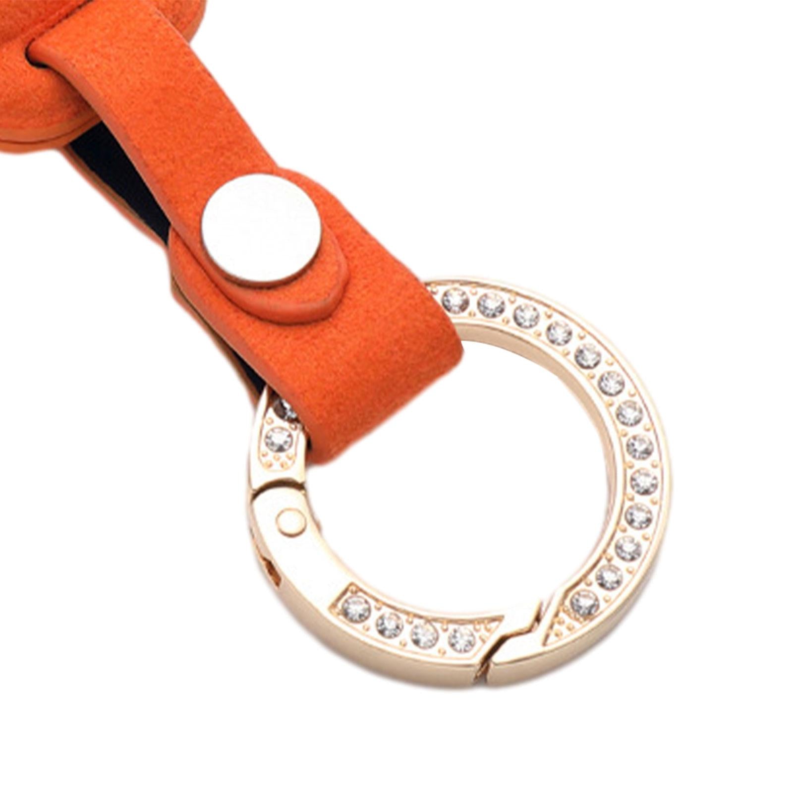 Car Key Case Car Accessories Stylish Keychains for Byd Atto 3 Yuan Plus Style B