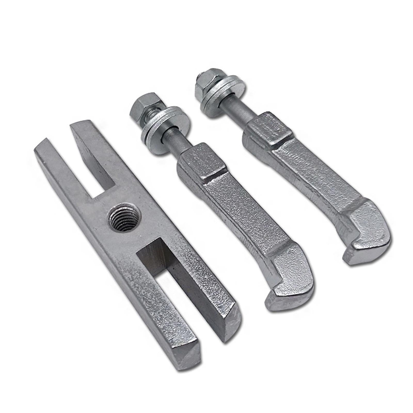 Small Bearing Puller Tool Durable Easy to Use Alloy Steel Bearing Puller Set