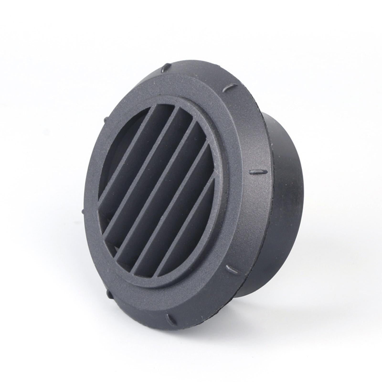 Car Warm Heater Vent Outlet Durable Assembly for 5kW D4 D4S Replacement