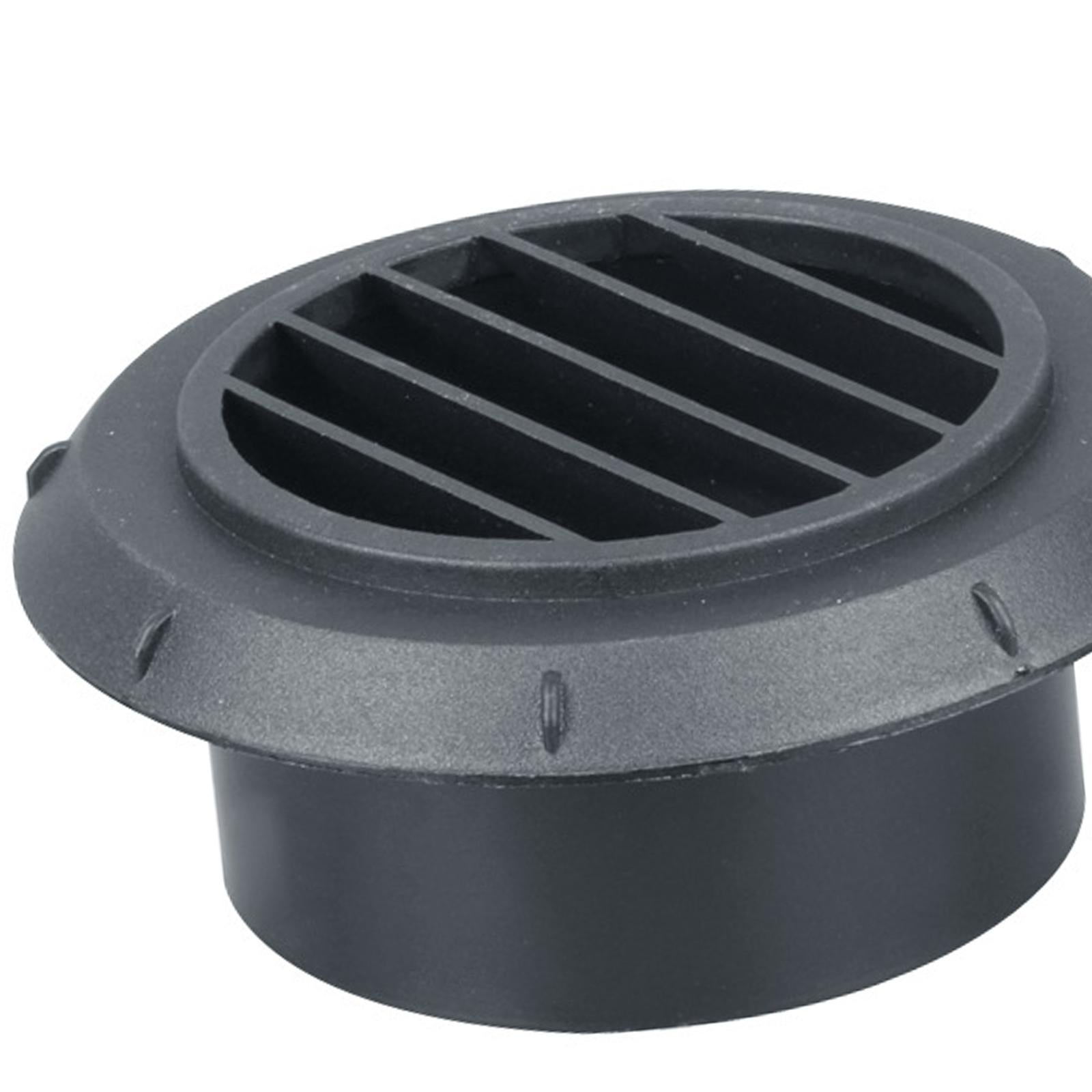 Car Warm Heater Vent Outlet Durable Assembly for 5kW D4 D4S Replacement