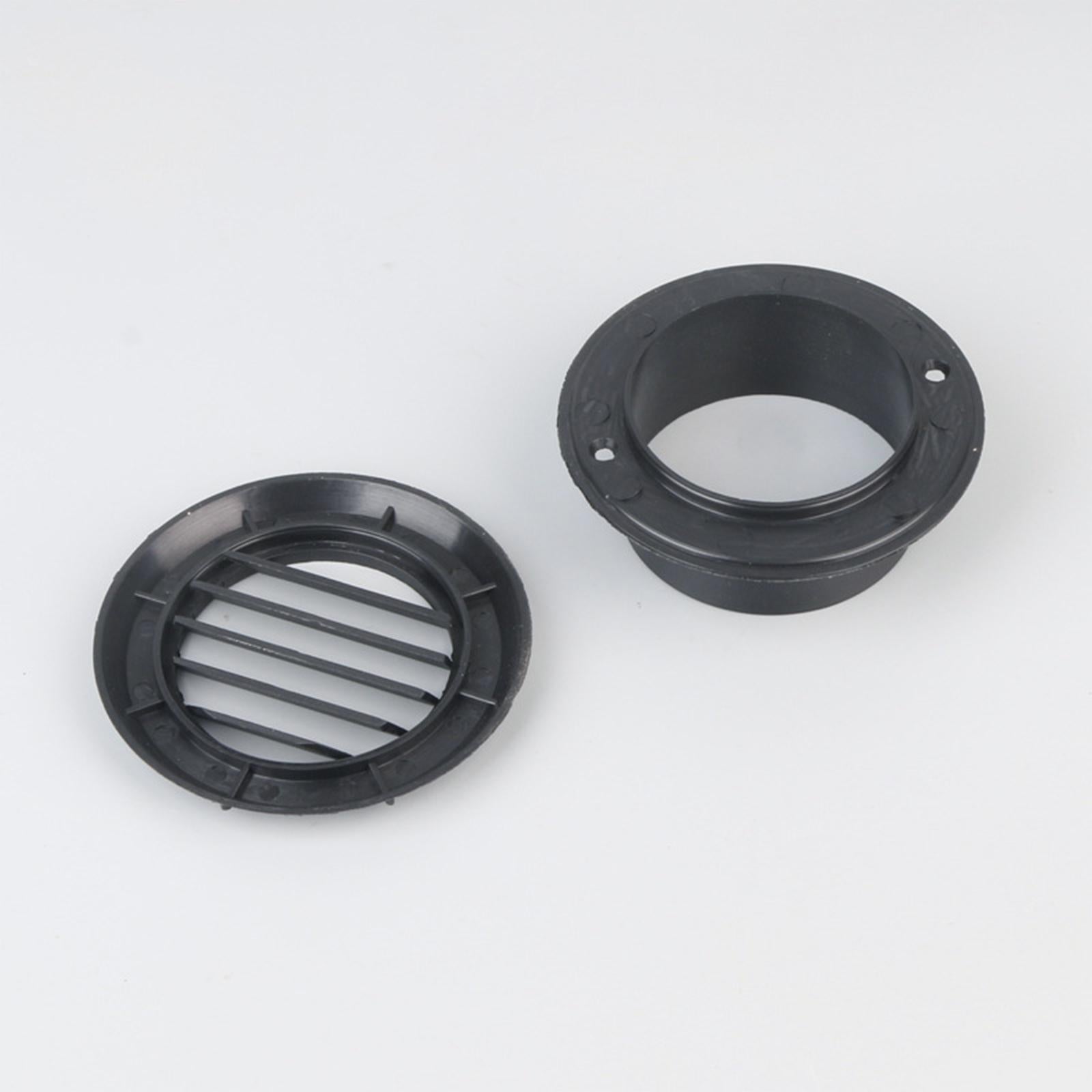 Car Warm Heater Vent Outlet Durable Assembly for 5kW D4 D4S Replacement