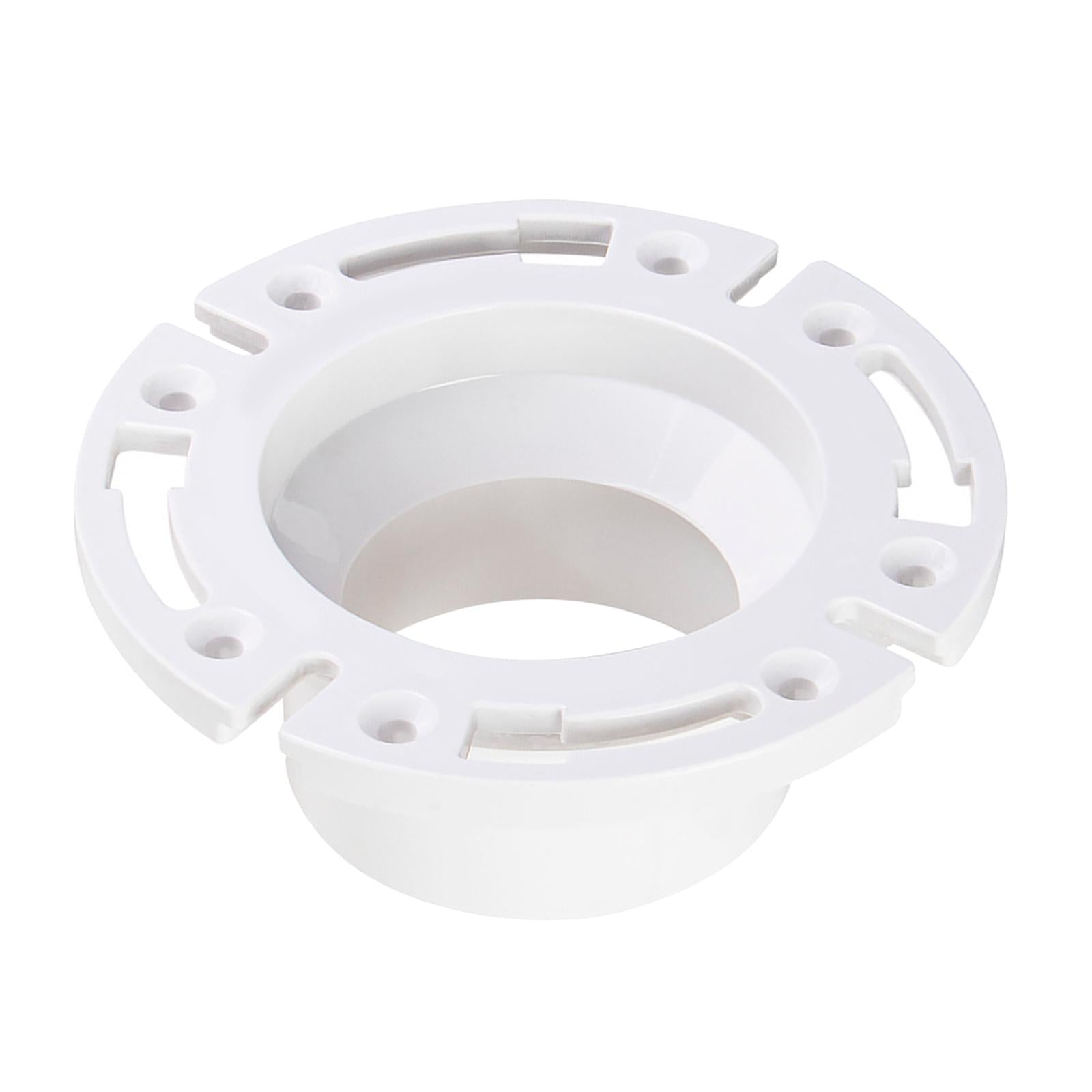 RV Toilet Flange Kit Spare Parts RV Toilet for 3210 3310 4410 4310