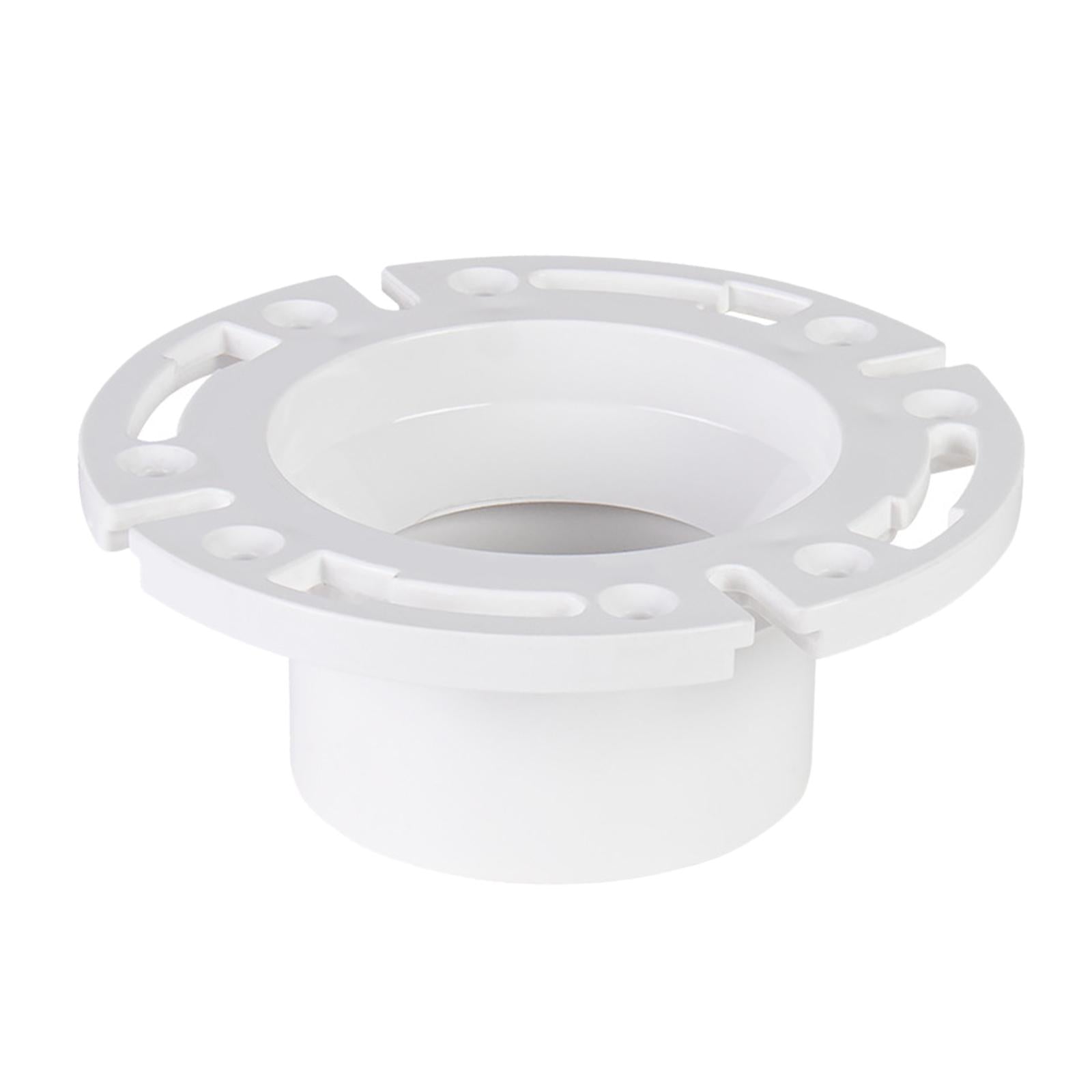 RV Toilet Flange Kit Spare Parts RV Toilet for 3210 3310 4410 4310