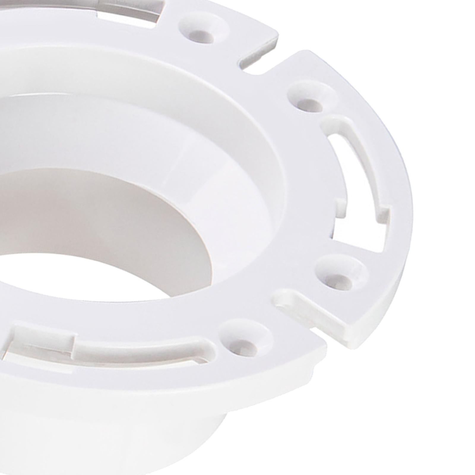 RV Toilet Flange Kit Spare Parts RV Toilet for 3210 3310 4410 4310