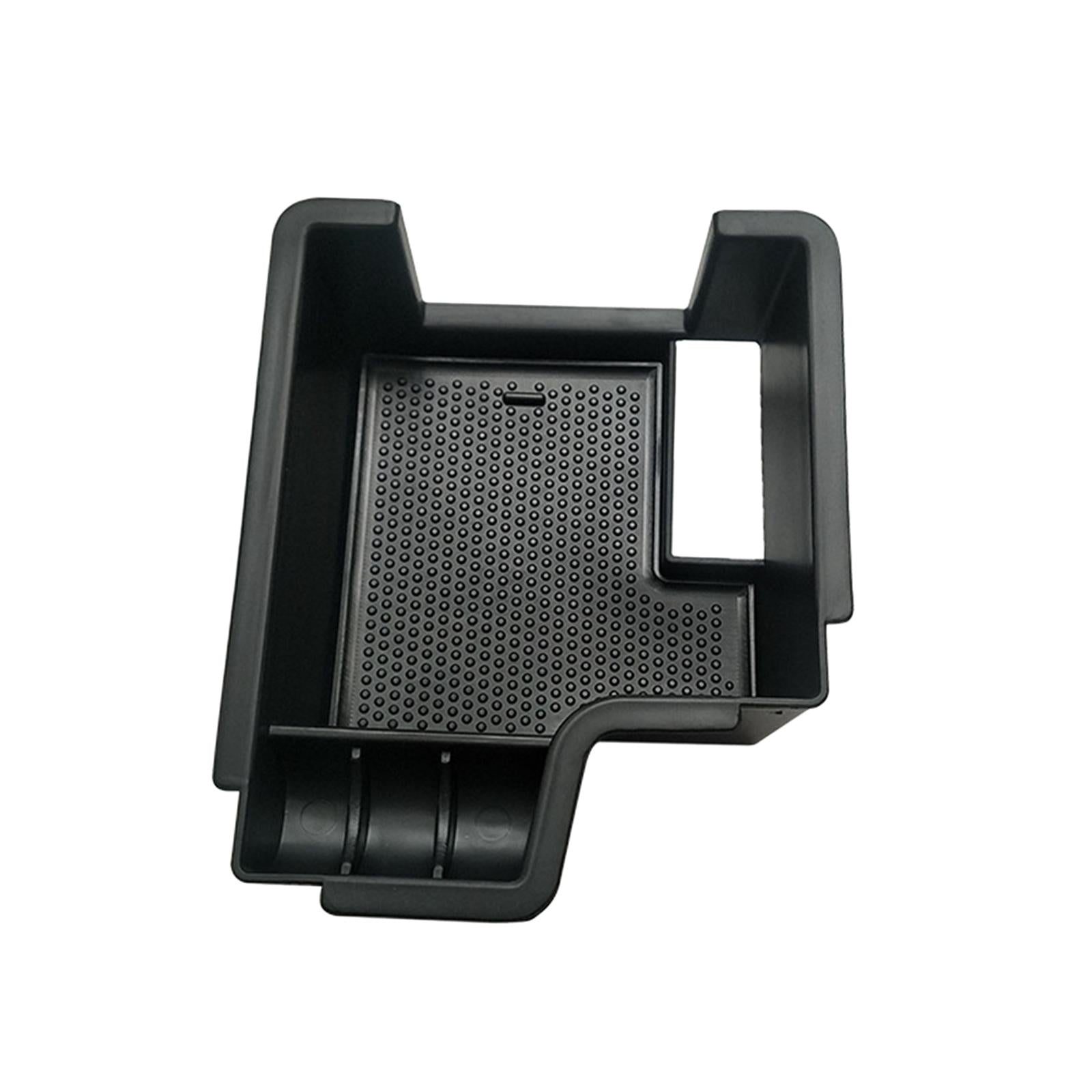 Armrests Storage Box Centre Console Armrest Organiser for Skoda Octavia