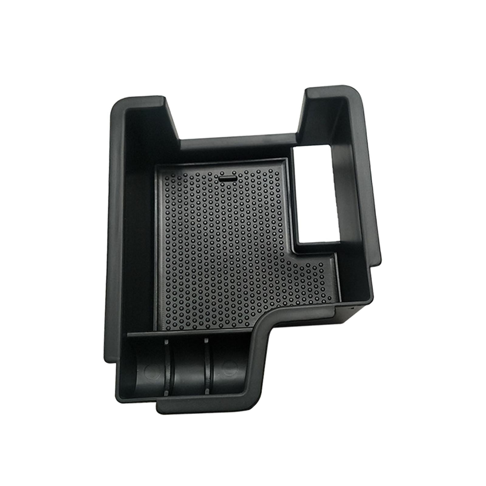 Armrests Storage Box Centre Console Armrest Organiser for Skoda Octavia