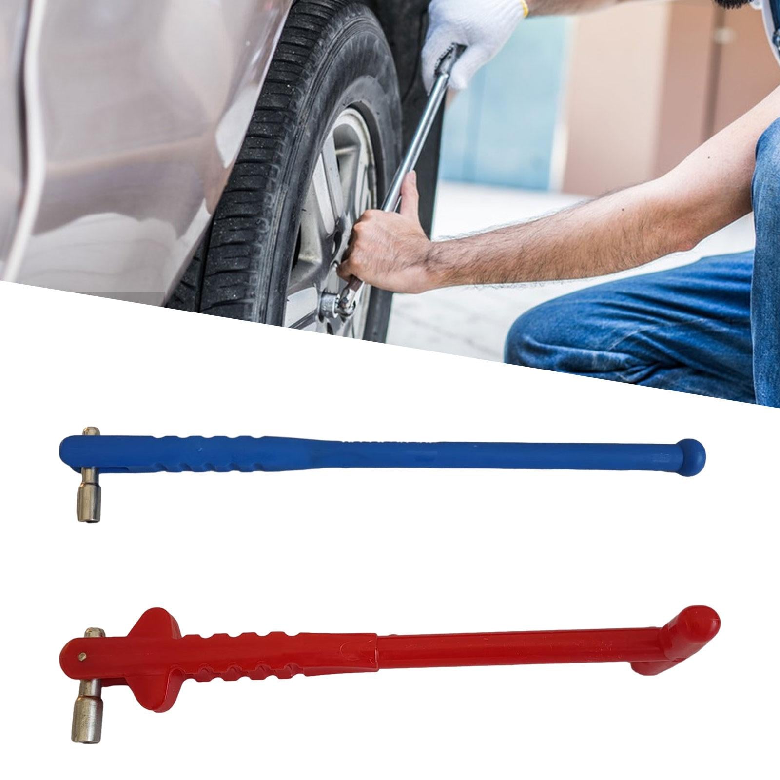 Car Tire Valve Stem Puller Tube Lightweight Sturdy for Bike Car Gadgets A