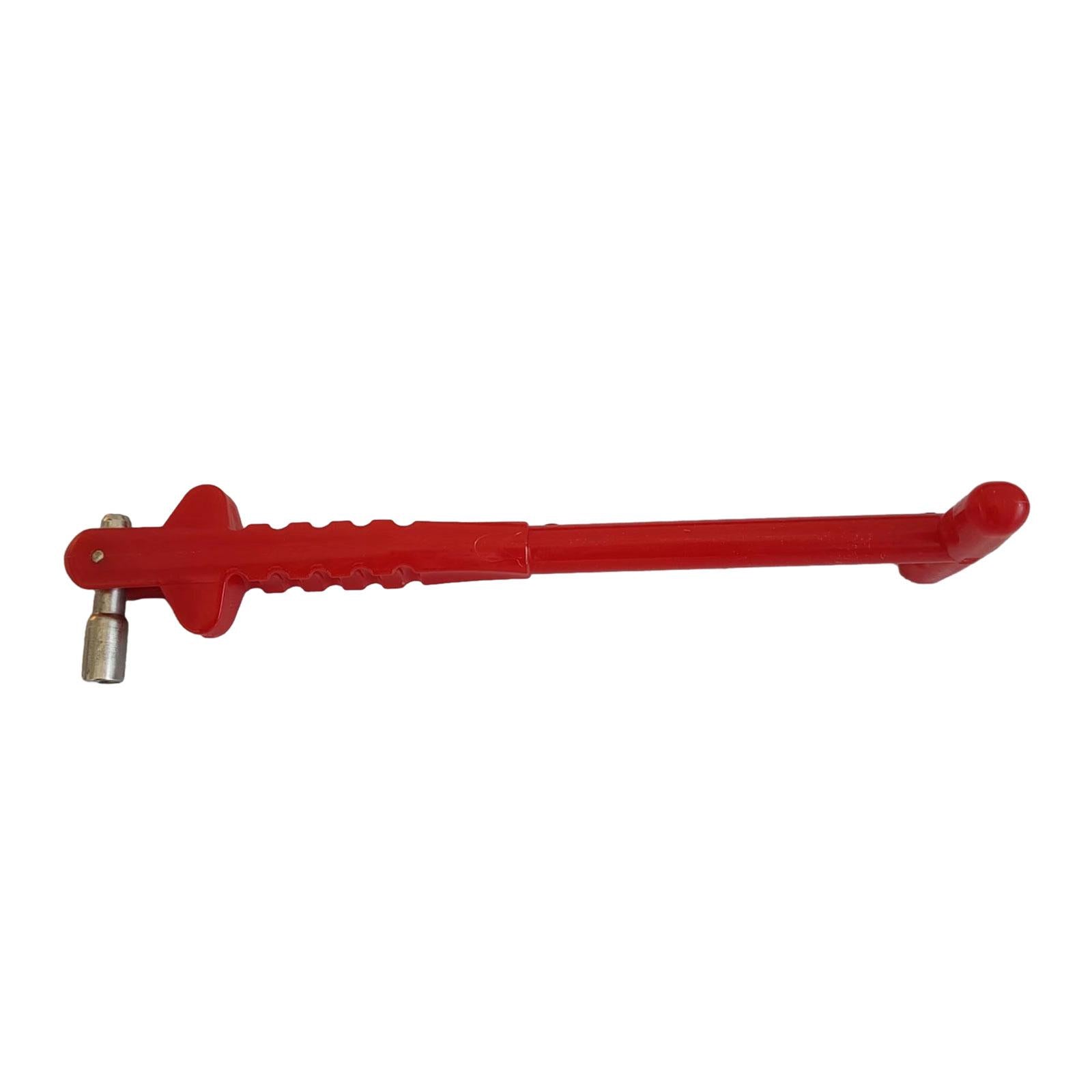 Car Tire Valve Stem Puller Tube Lightweight Sturdy for Bike Car Gadgets B