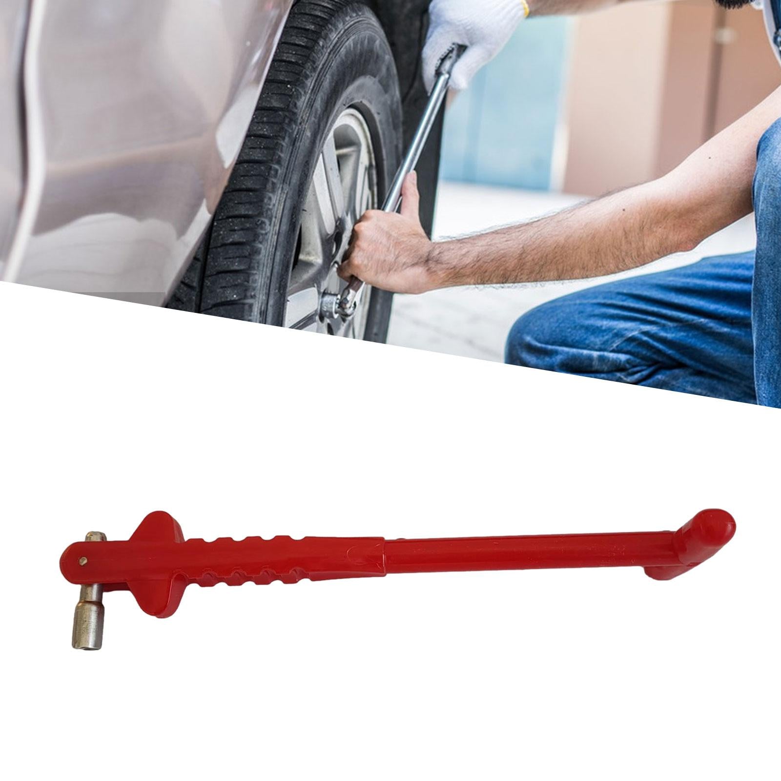 Car Tire Valve Stem Puller Tube Lightweight Sturdy for Bike Car Gadgets B