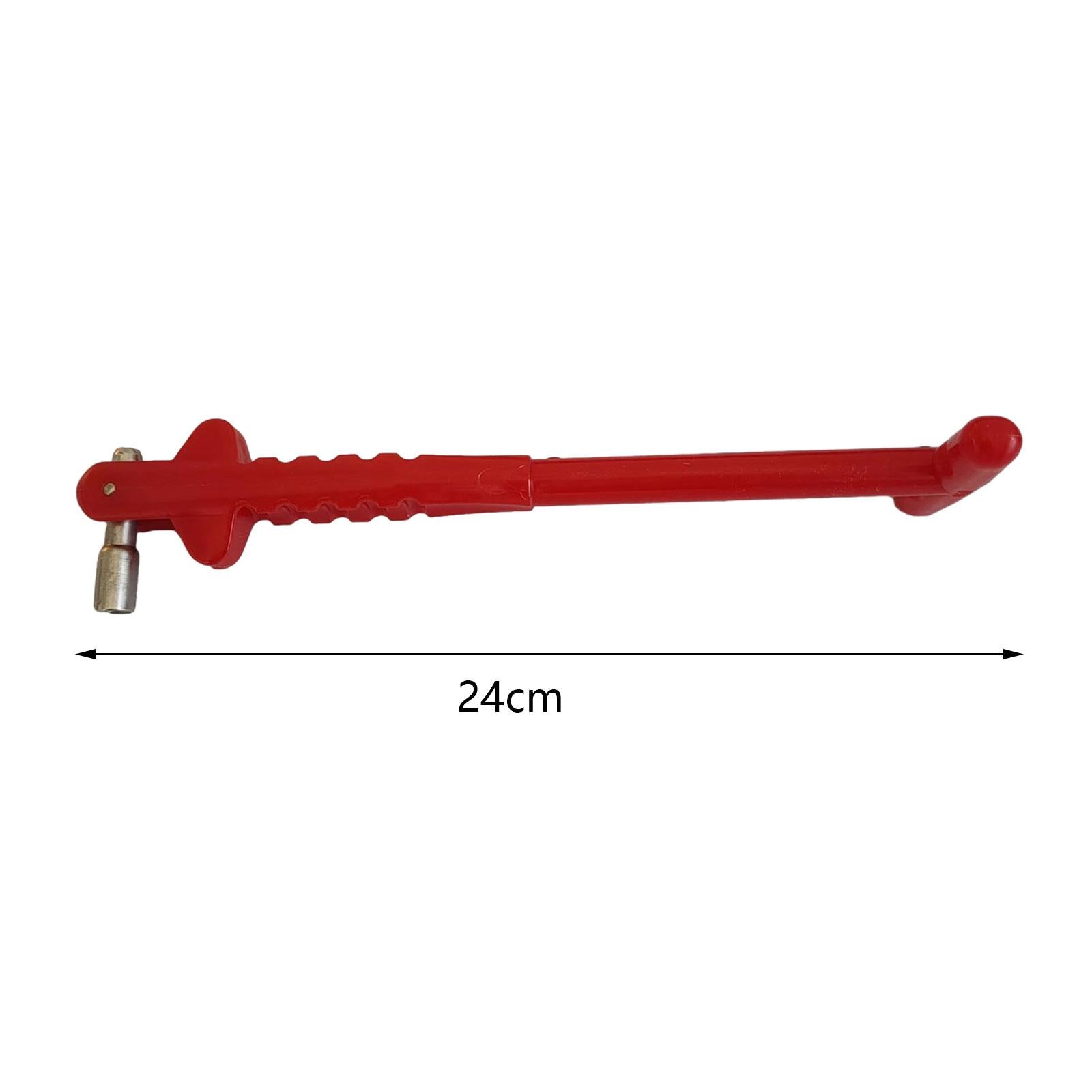Car Tire Valve Stem Puller Tube Lightweight Sturdy for Bike Car Gadgets B
