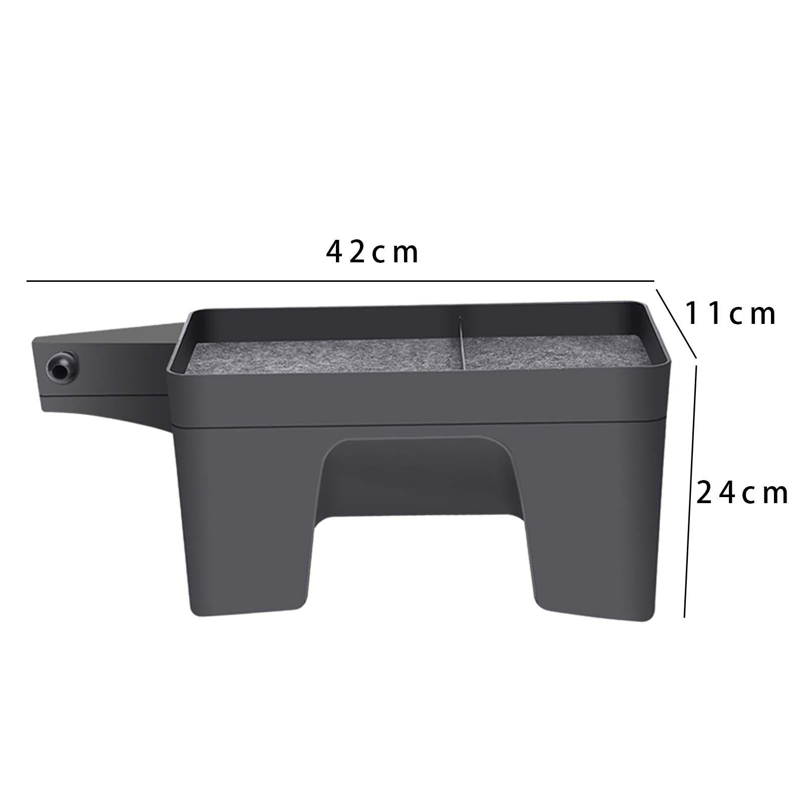 Car Cellphone Holder Base Sturdy for Byd Atto 3 Yuan Plus 2022 2023