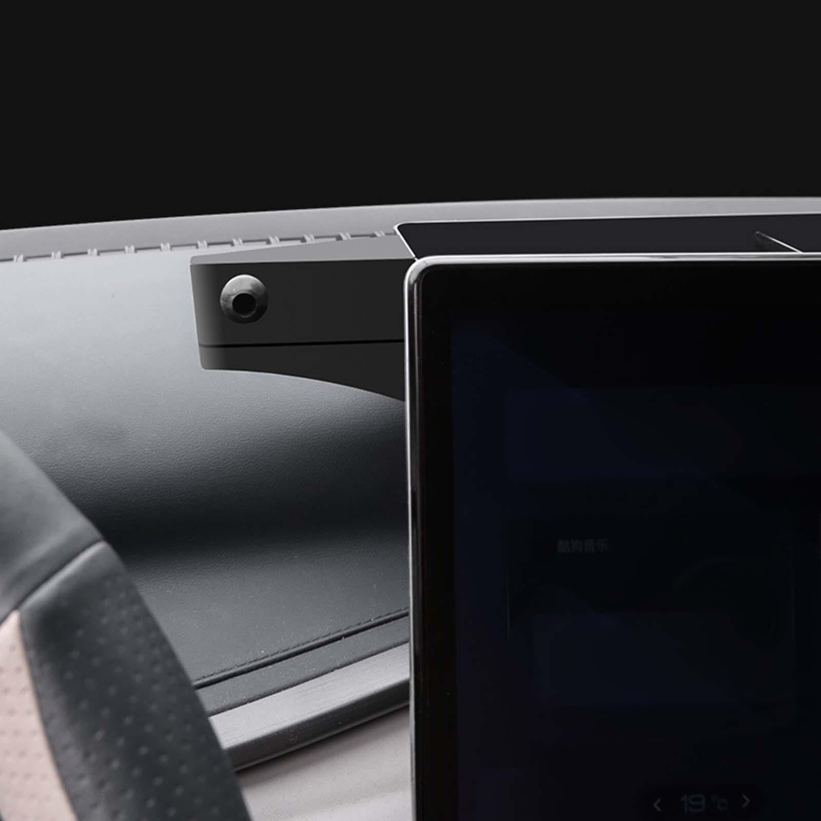 Car Cellphone Holder Base Sturdy for Byd Atto 3 Yuan Plus 2022 2023