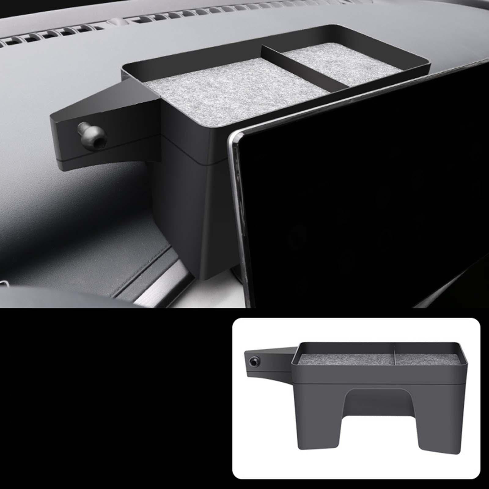 Car Cellphone Holder Base Sturdy for Byd Atto 3 Yuan Plus 2022 2023
