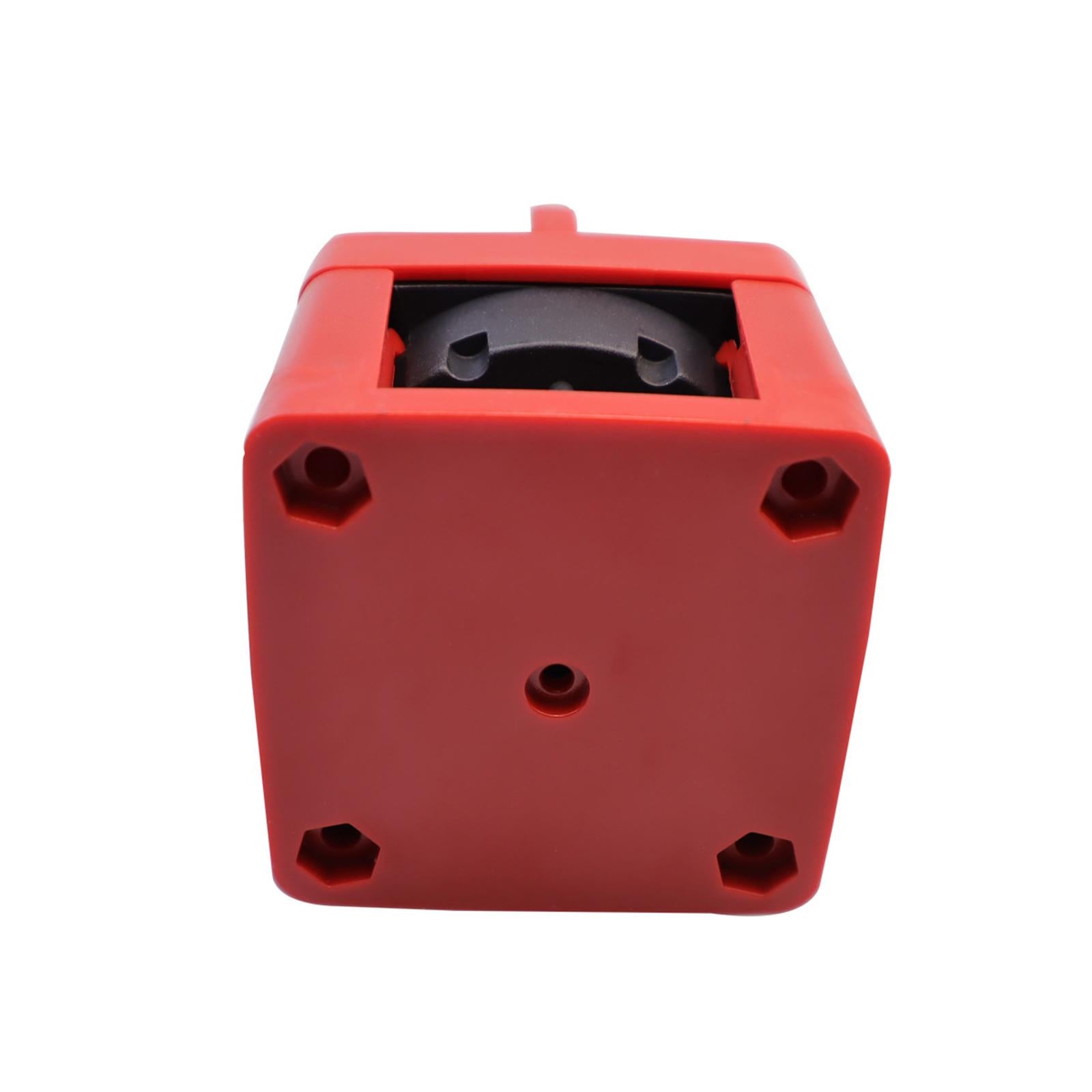 Power Isolator Switch 300A Battery Shut Off Switch Battery Disconnect Switch