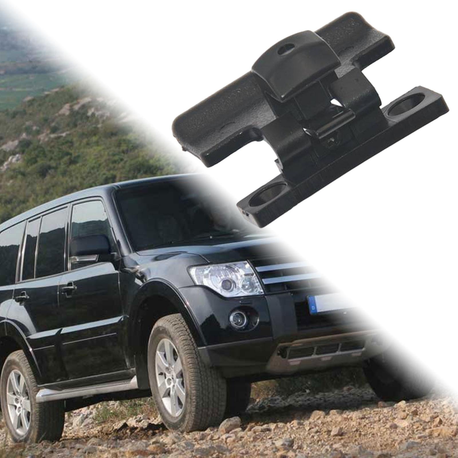 Center Console Armrest Lid Latch Vehicle MR532555 for Mitsubishi Pajero