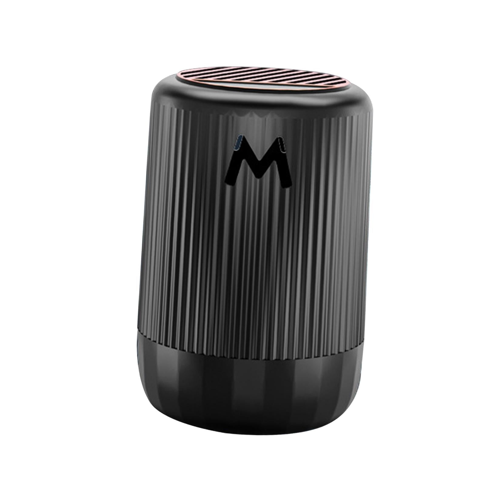 Car Diffuser for Essential Oils Cup Shape Automotive Interior Accessories Style B