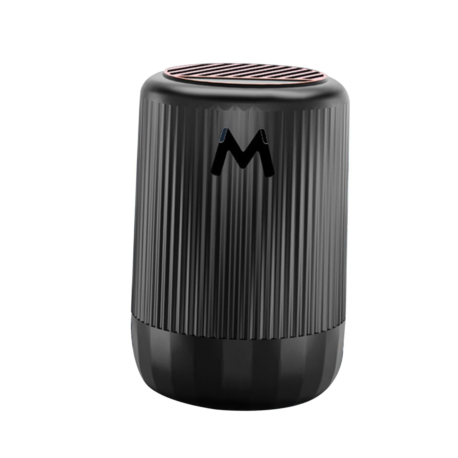 Car Diffuser for Essential Oils Cup Shape Automotive Interior Accessories Style B