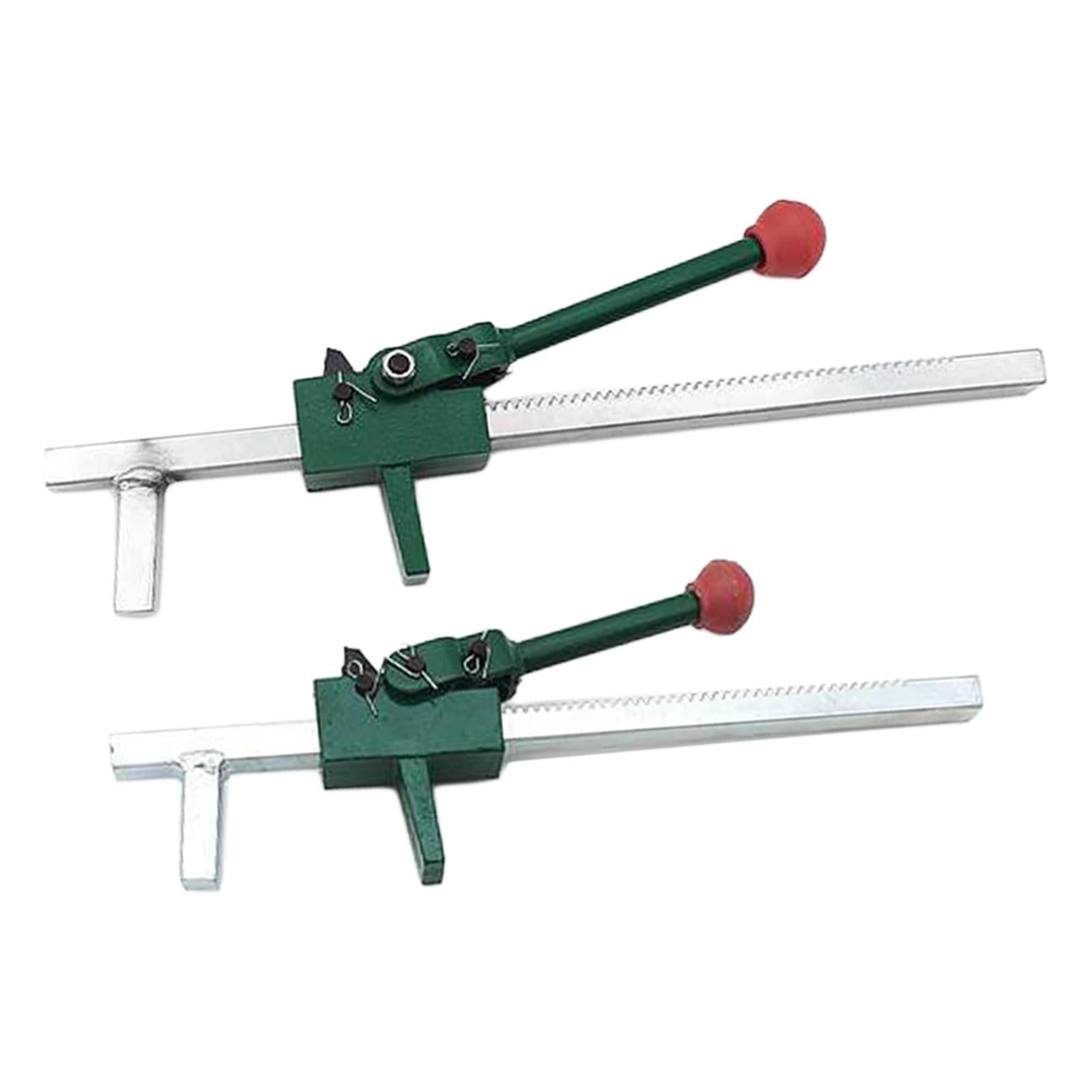 Manual Tire Changer Expander Heavy Duty Replaces Tires Bead Tool with Marker 35cm Length