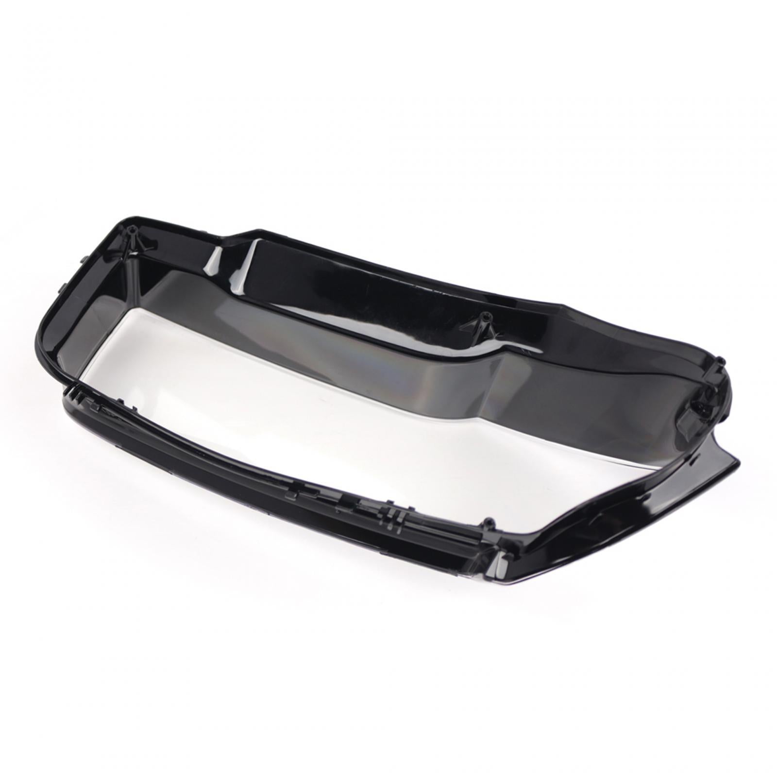 Headlight Lens Cover Left Side 63127162201 for x3 E83 2004-2010