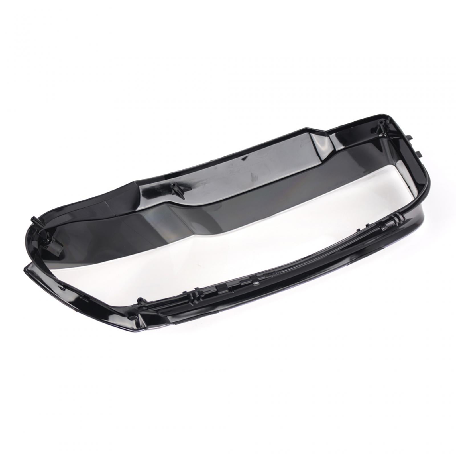 Headlight Lens Cover Right Side 63127162202 Clear for x3 E83 2004-2010