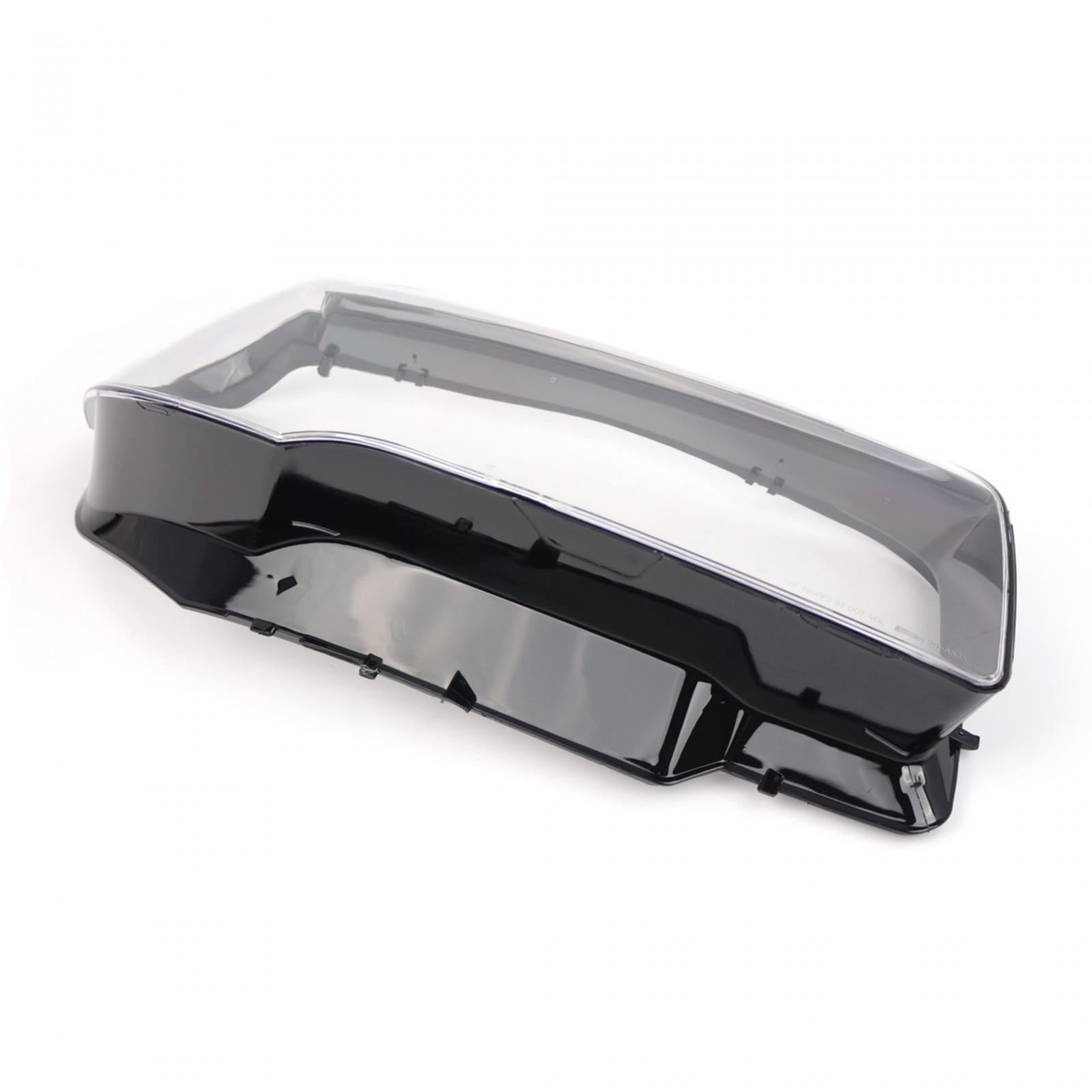 Headlight Lens Cover Right Side 63127162202 Clear for x3 E83 2004-2010