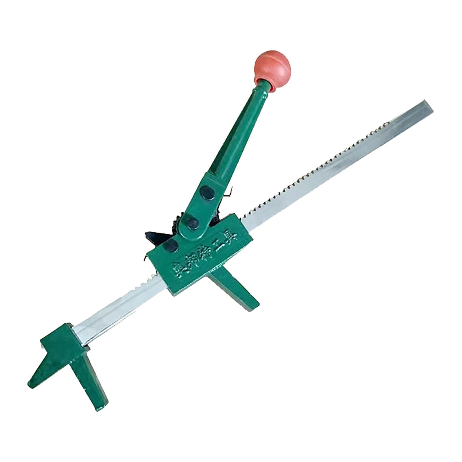 Manual Tire Expander Changer Tire Bead Breaker for Automotive Truck Car 39cm