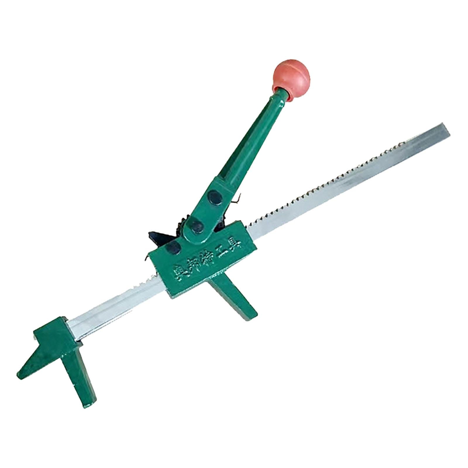 Manual Tire Expander Changer Tire Bead Breaker for Automotive Truck Car 39cm