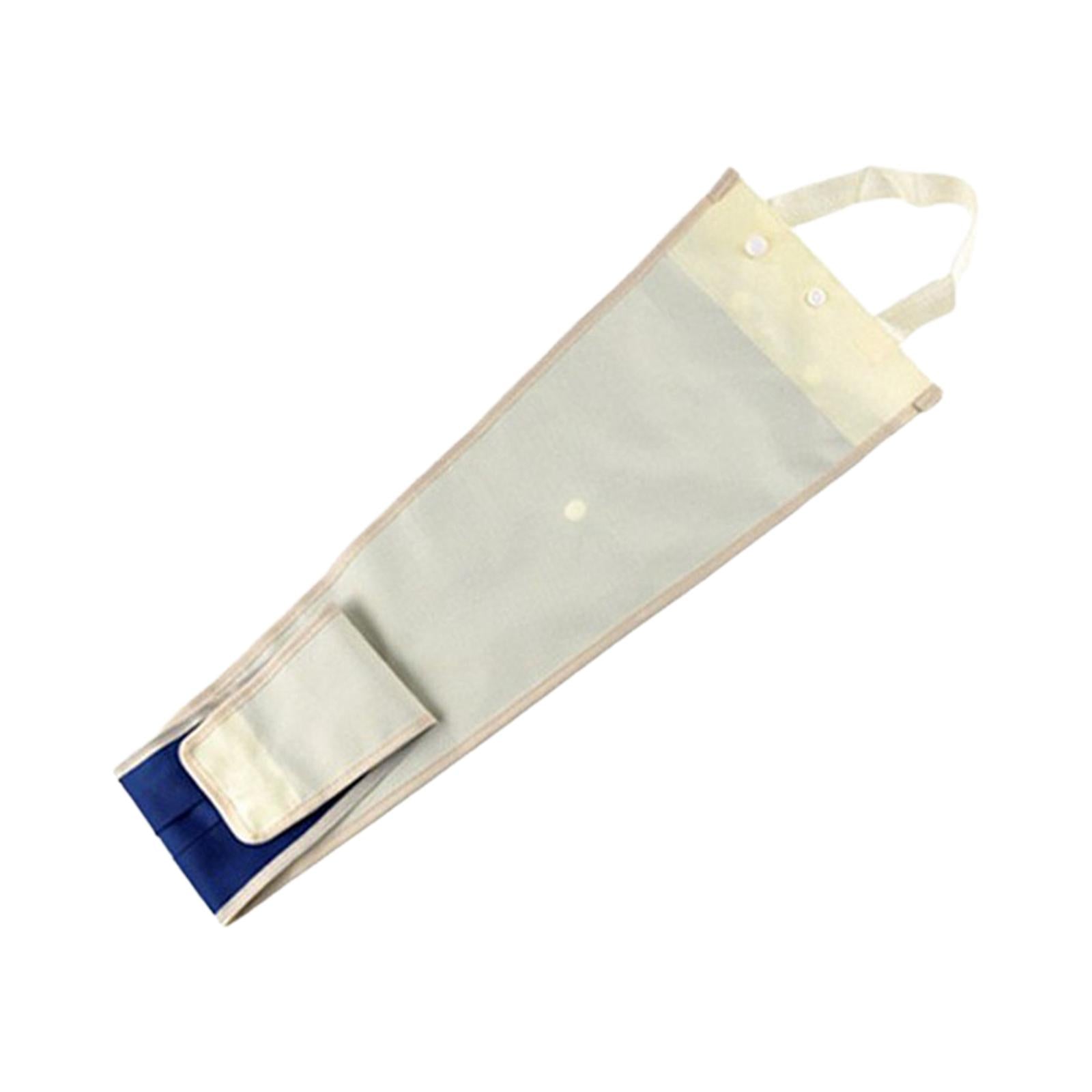 Car Umbrella Storage Bag Foldable Protector Hanging Adjustable Carrier Cover