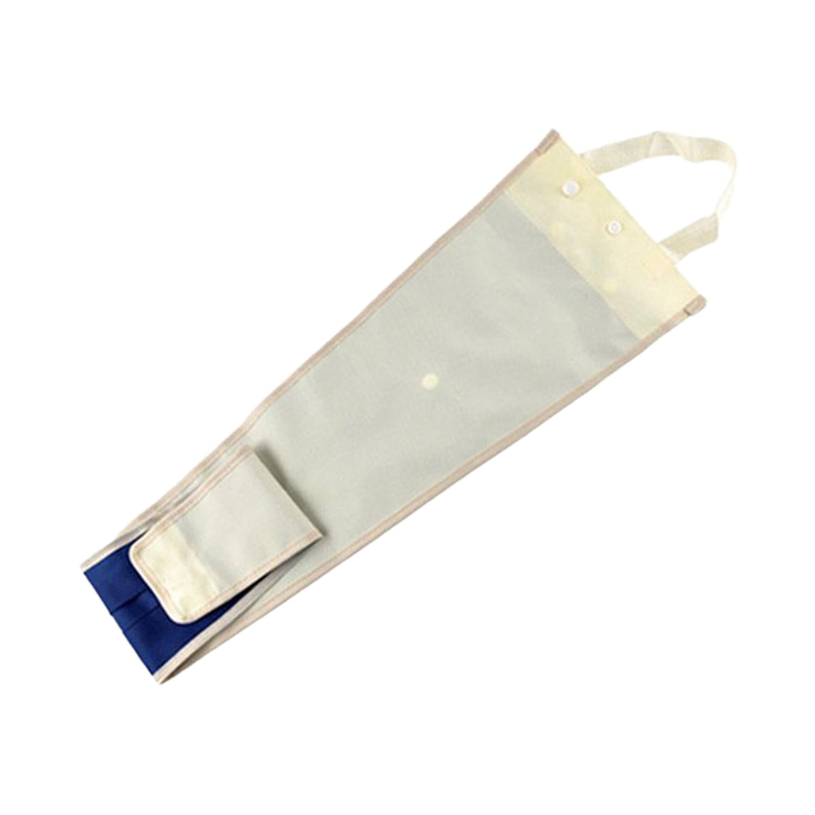 Car Umbrella Storage Bag Foldable Protector Hanging Adjustable Carrier Cover
