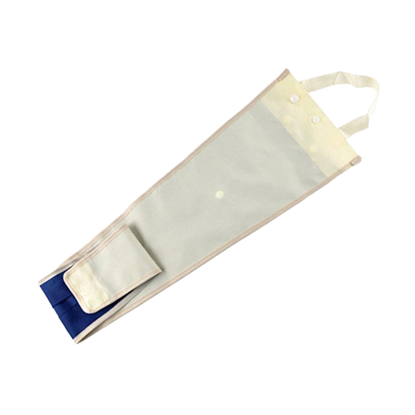 Car Umbrella Storage Bag Foldable Protector Hanging Adjustable Carrier Cover