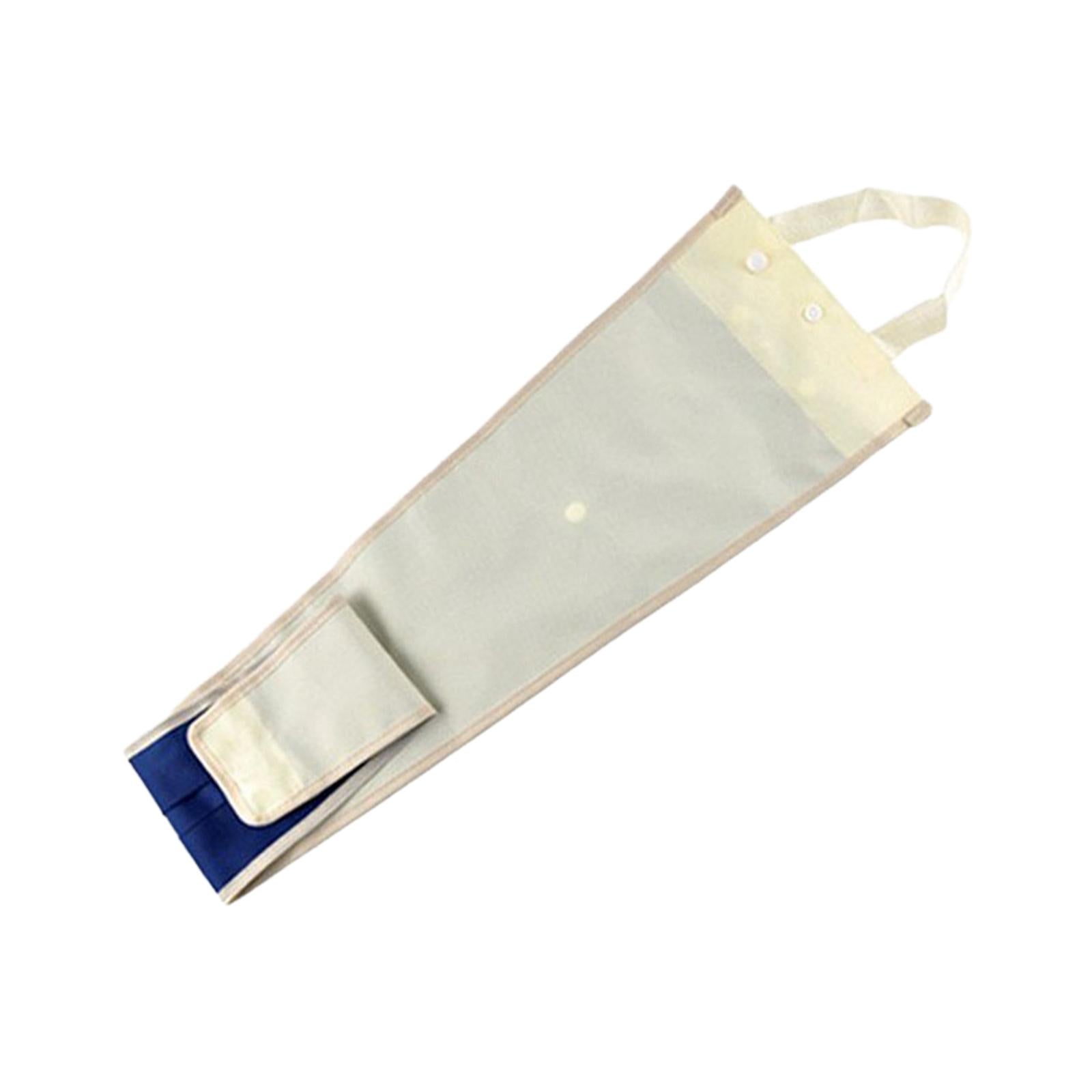 Car Umbrella Storage Bag Foldable Protector Hanging Adjustable Carrier Cover