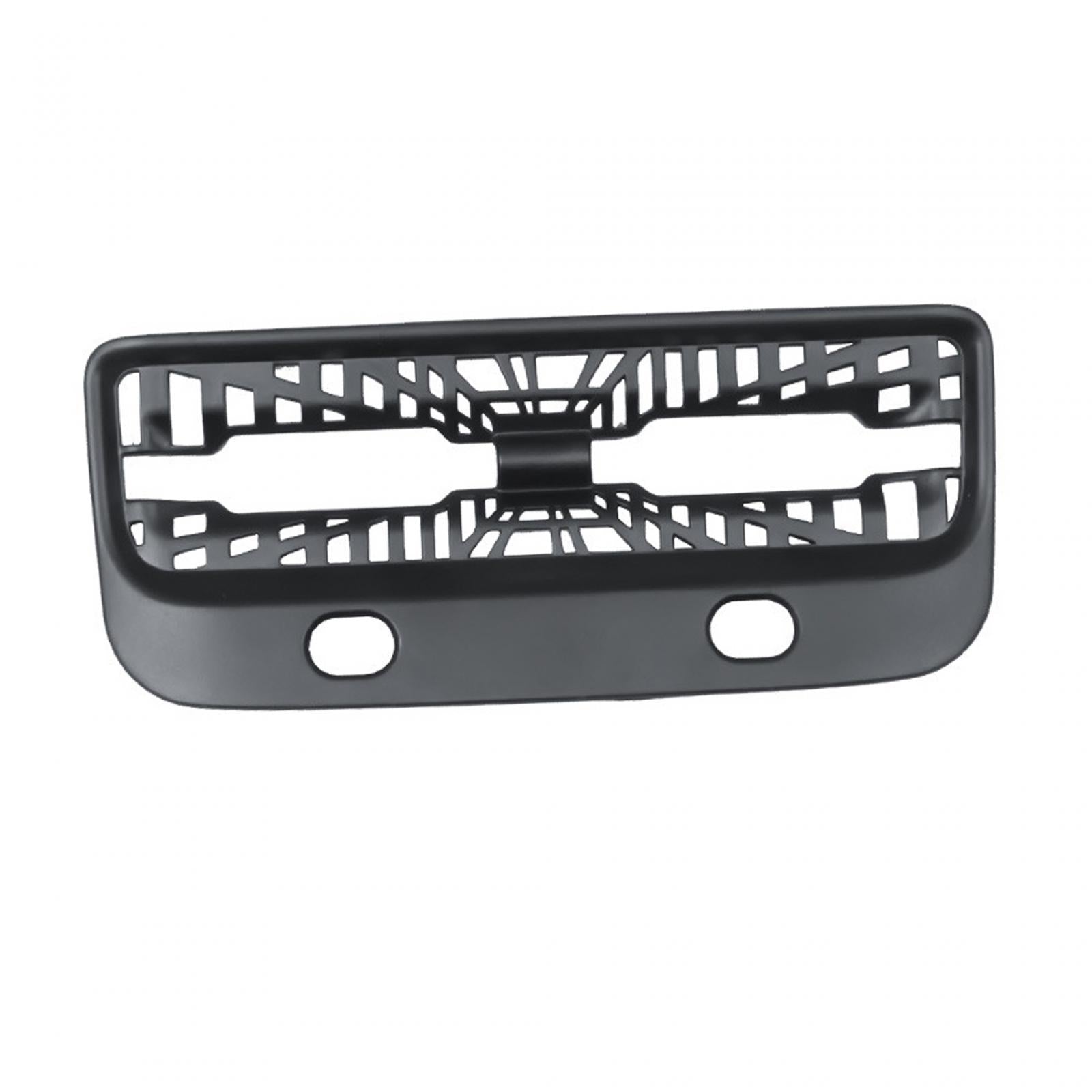 Rear Air Outlet Vent Trim Cover Spare Parts Durable for Tesla Model Y 3