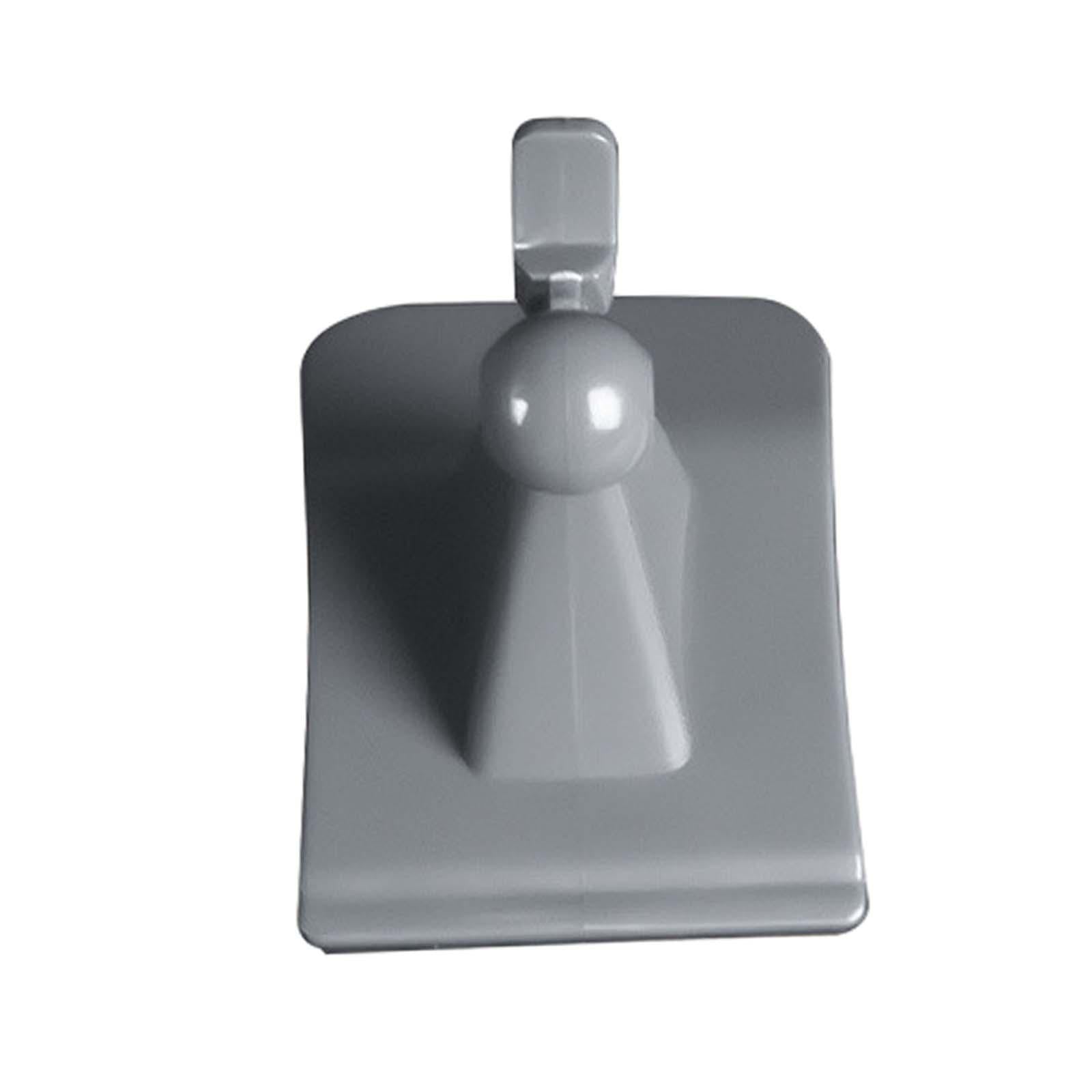 Car Phone Mount Holder Air Vent Mount for Tesla Model Y / 3 Accessories Spring Clip Base
