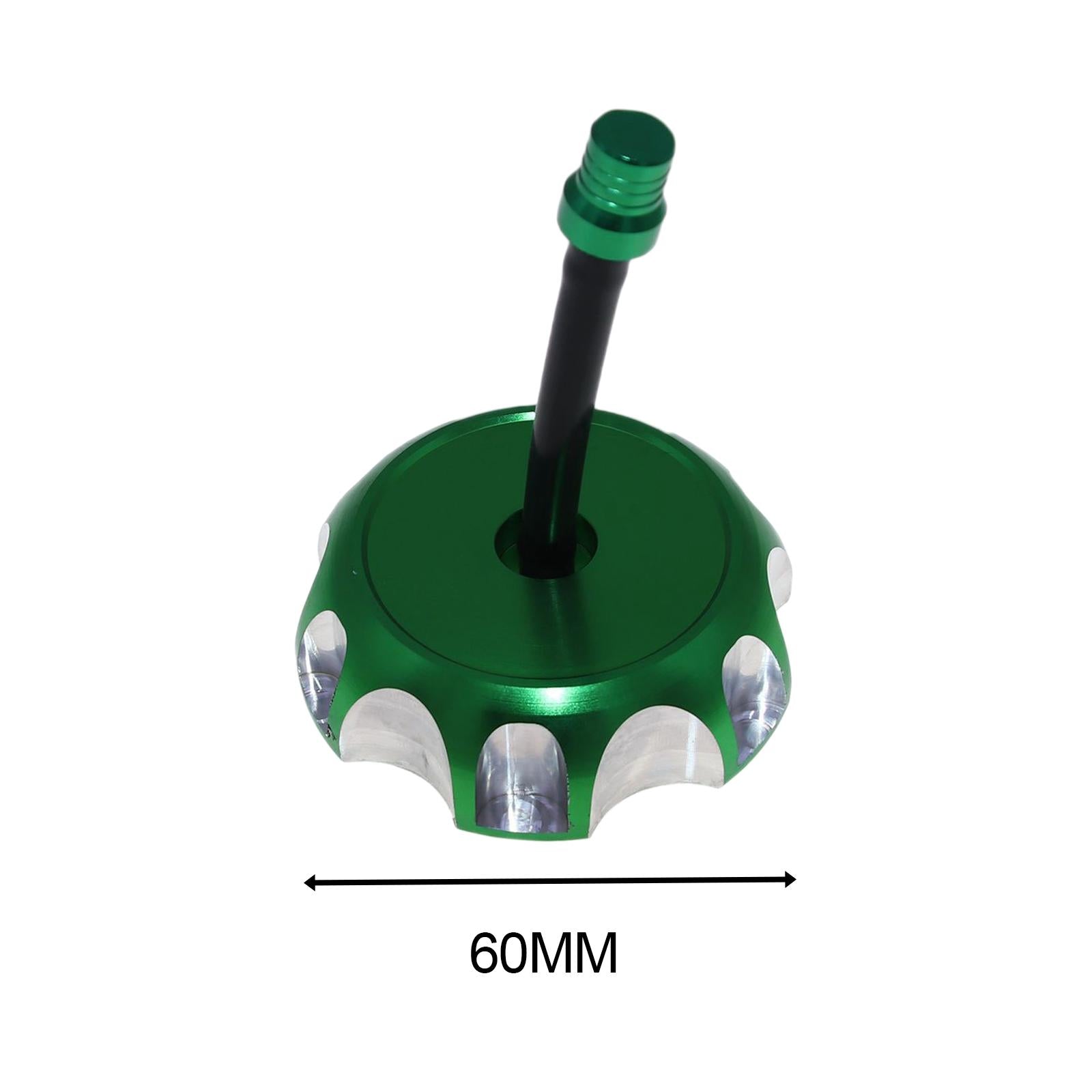 Fuel Tank Gas Cap Motorcycle Gas Tank Cap for Honda Durable Replacement