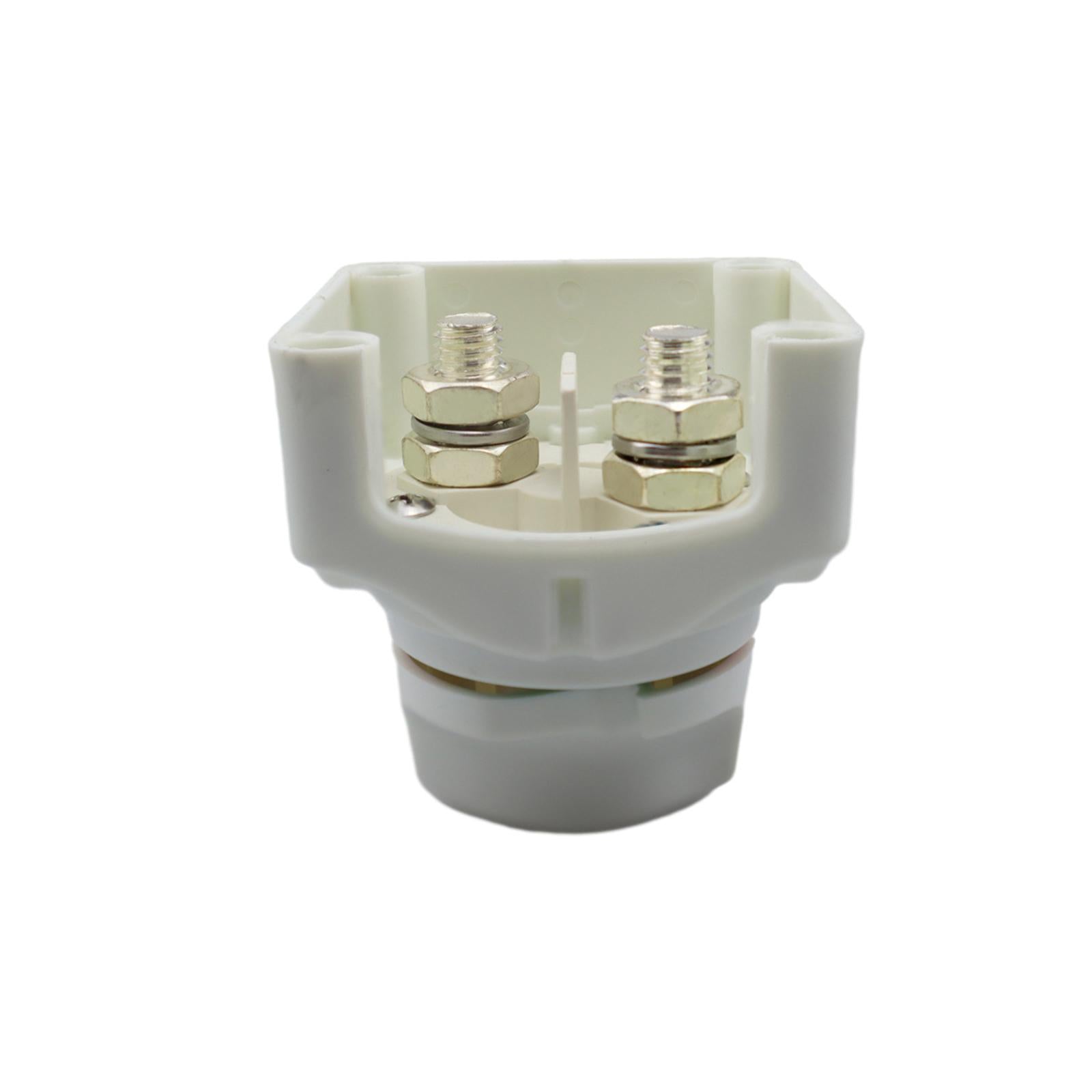 Car Battery Switch Battery Isolator Switch for Vehicle Automotive Truck