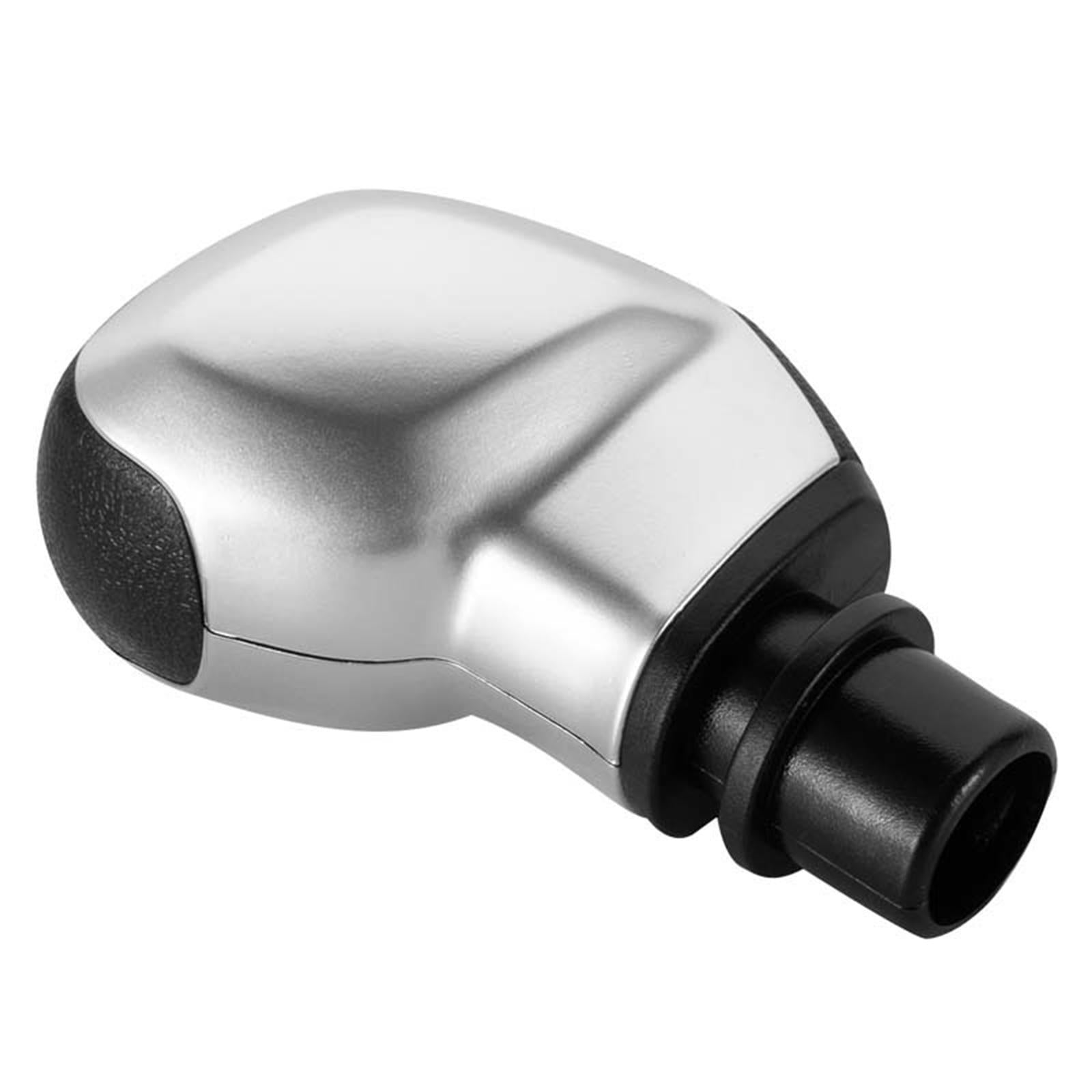Car Gear Shift Knob Multipurpose 5 Speed Shift Lever Knob for Car Parts A