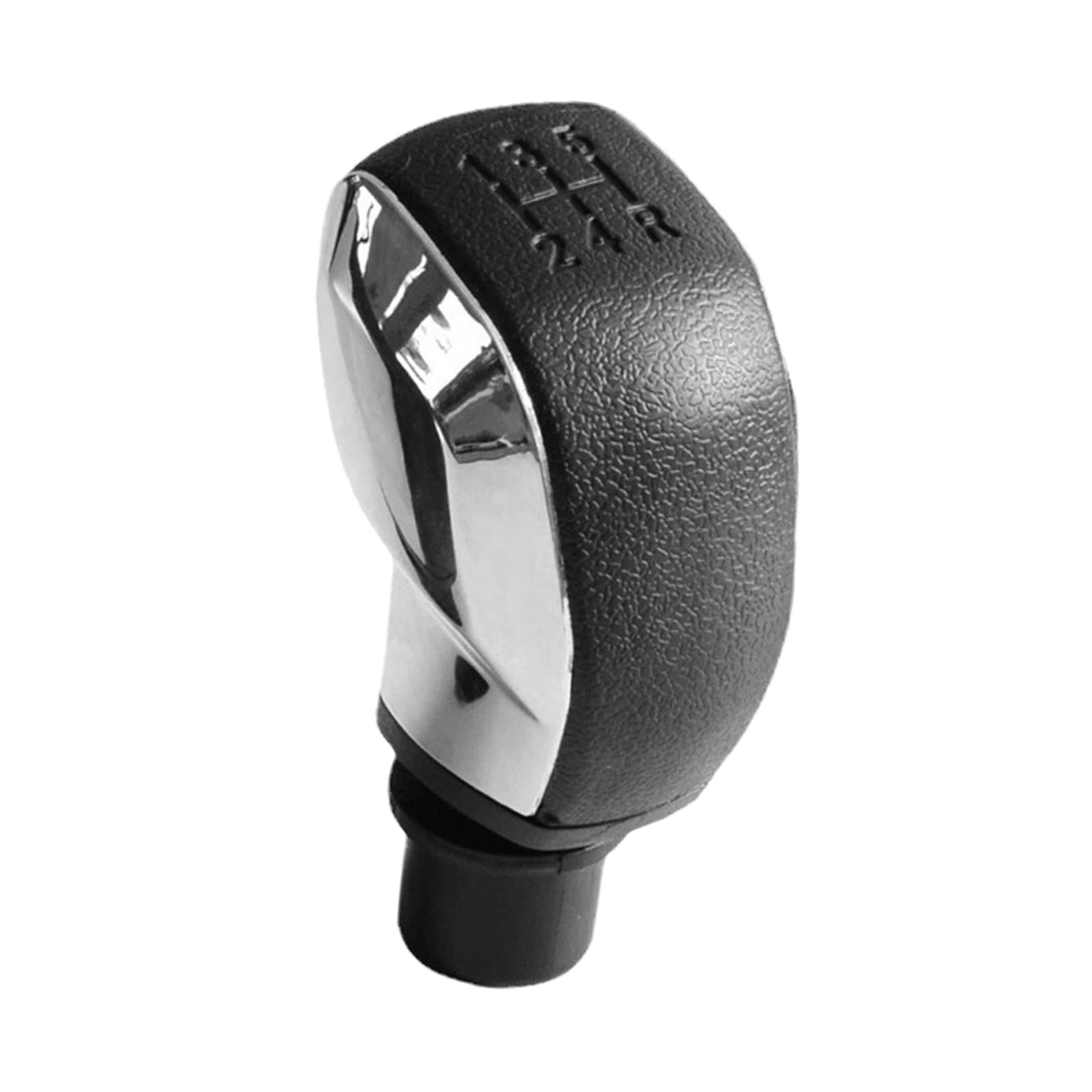 Car Gear Shift Knob Multipurpose 5 Speed Shift Lever Knob for Car Parts B