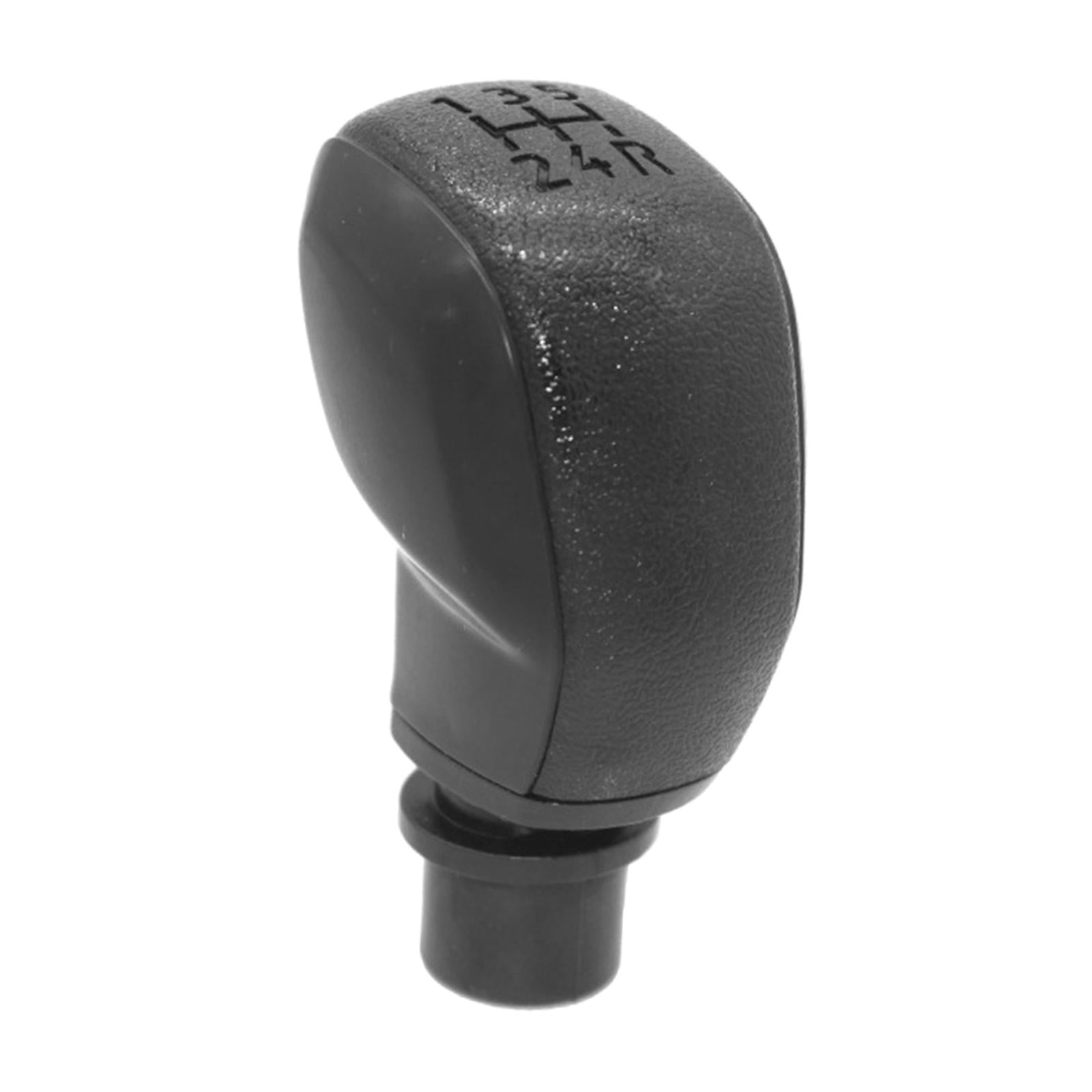 Car Gear Shift Knob Multipurpose 5 Speed Shift Lever Knob for Car Parts C