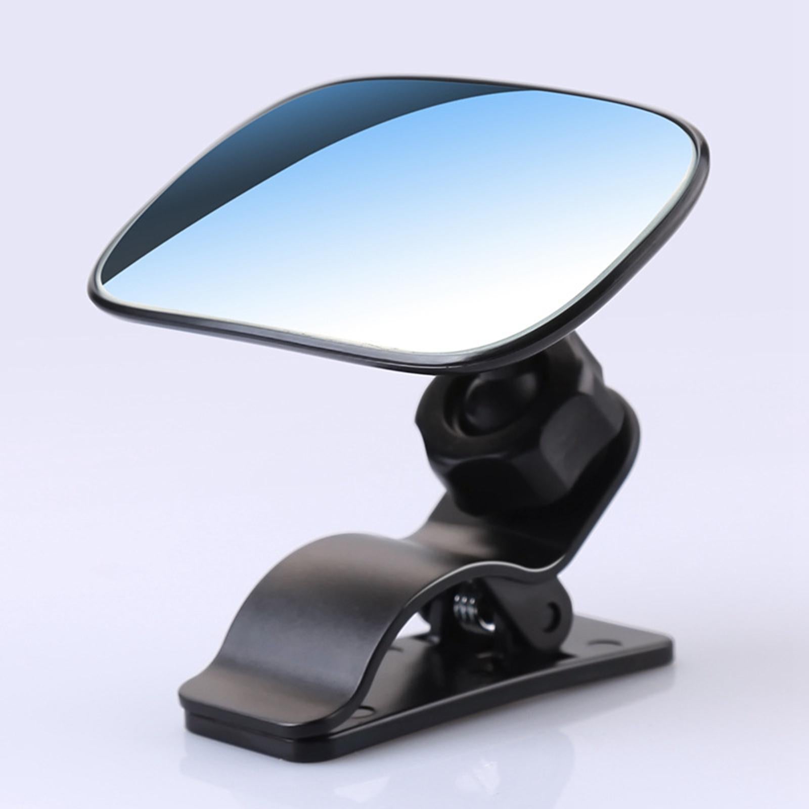 Baby Backseat Mirror Auto Accessories for Infant Kids Safety Interior Mirror
