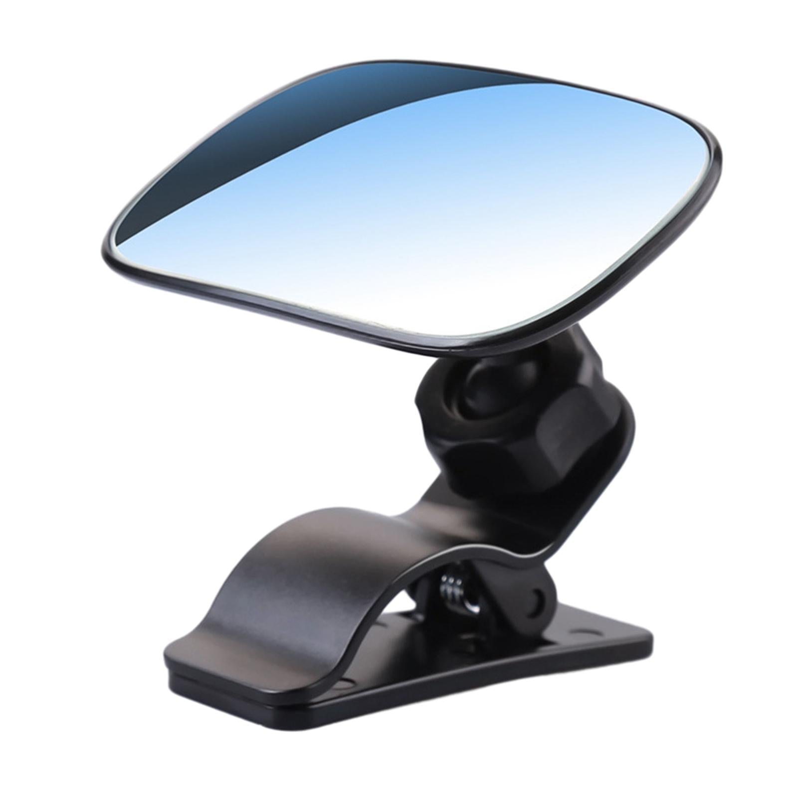 Baby Backseat Mirror Auto Accessories for Infant Kids Safety Interior Mirror