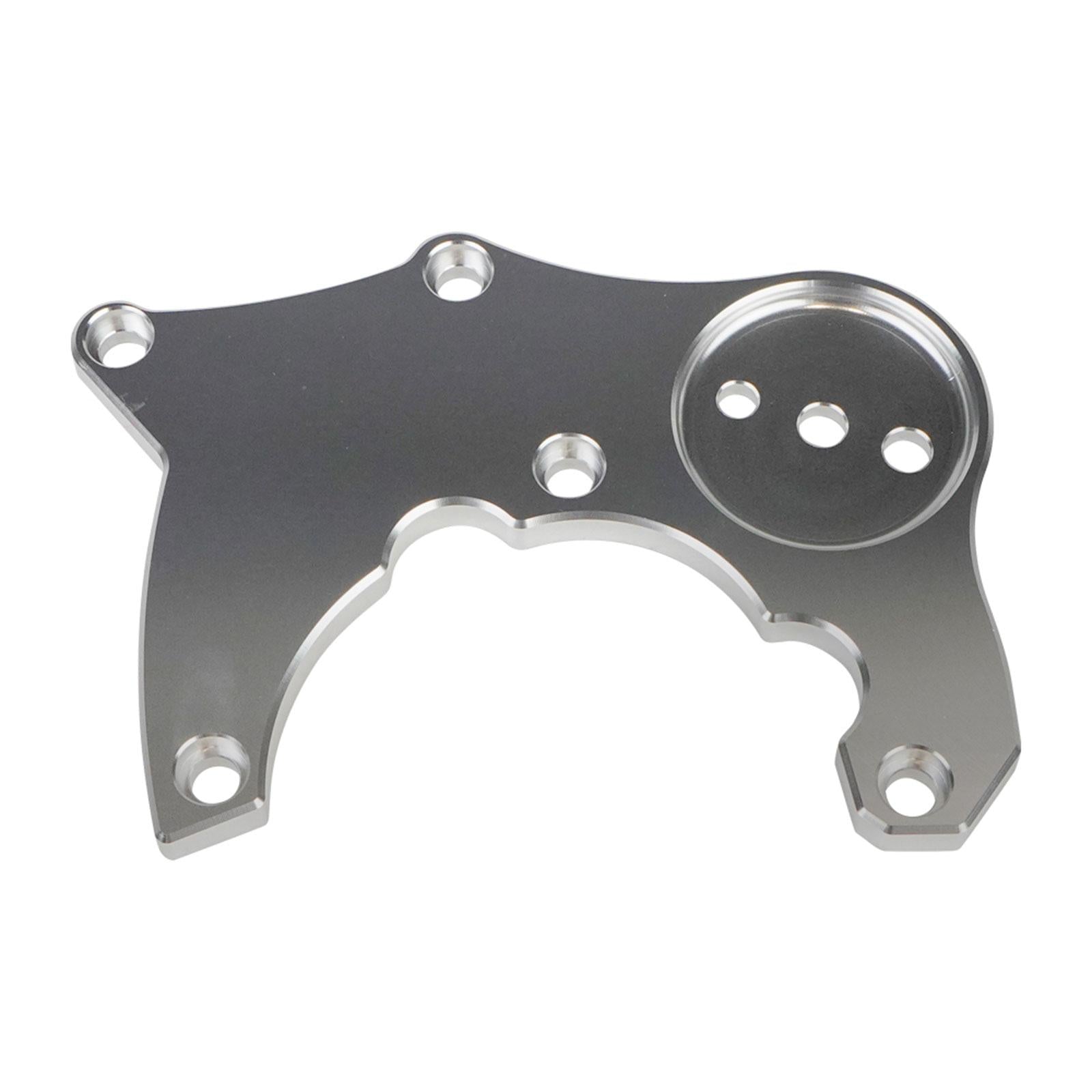 Main Bracket Sturdy Replace Accessories Compressor Bracket for LS R4