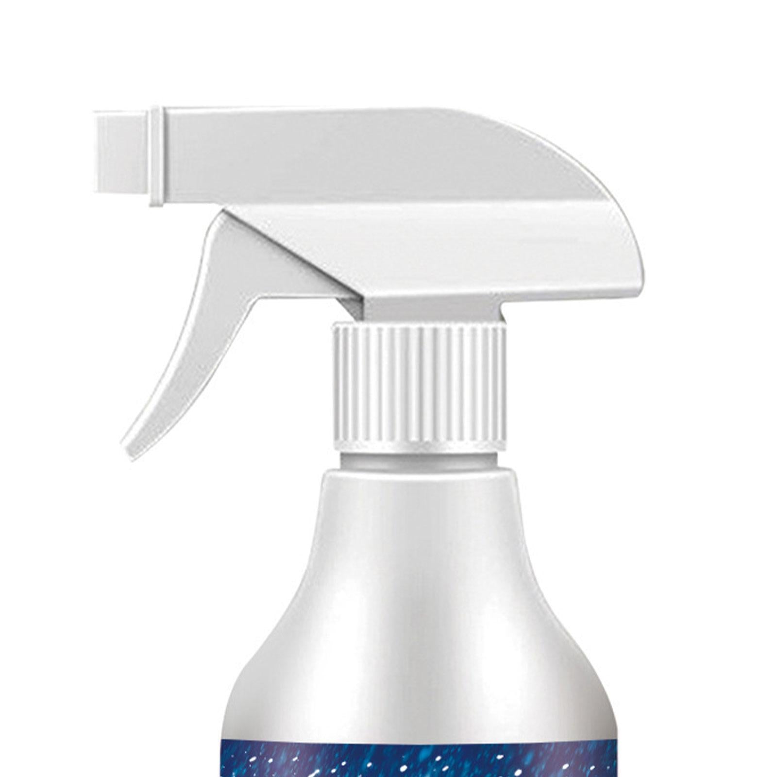 Car Windshield Deicer Easy to Use 60ml for Rvs Furniture Glass